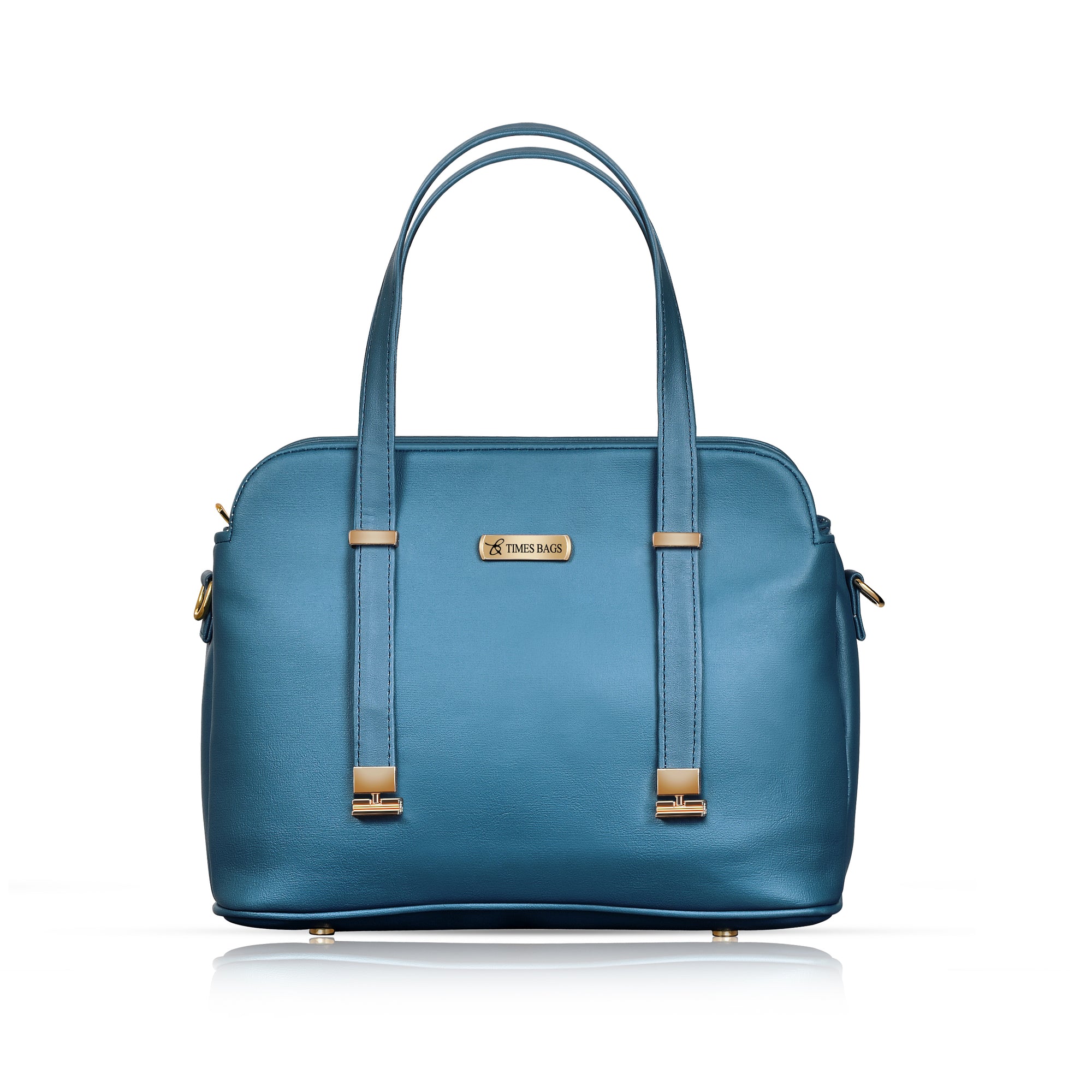 ANNIE TLB10 Blue Handbag