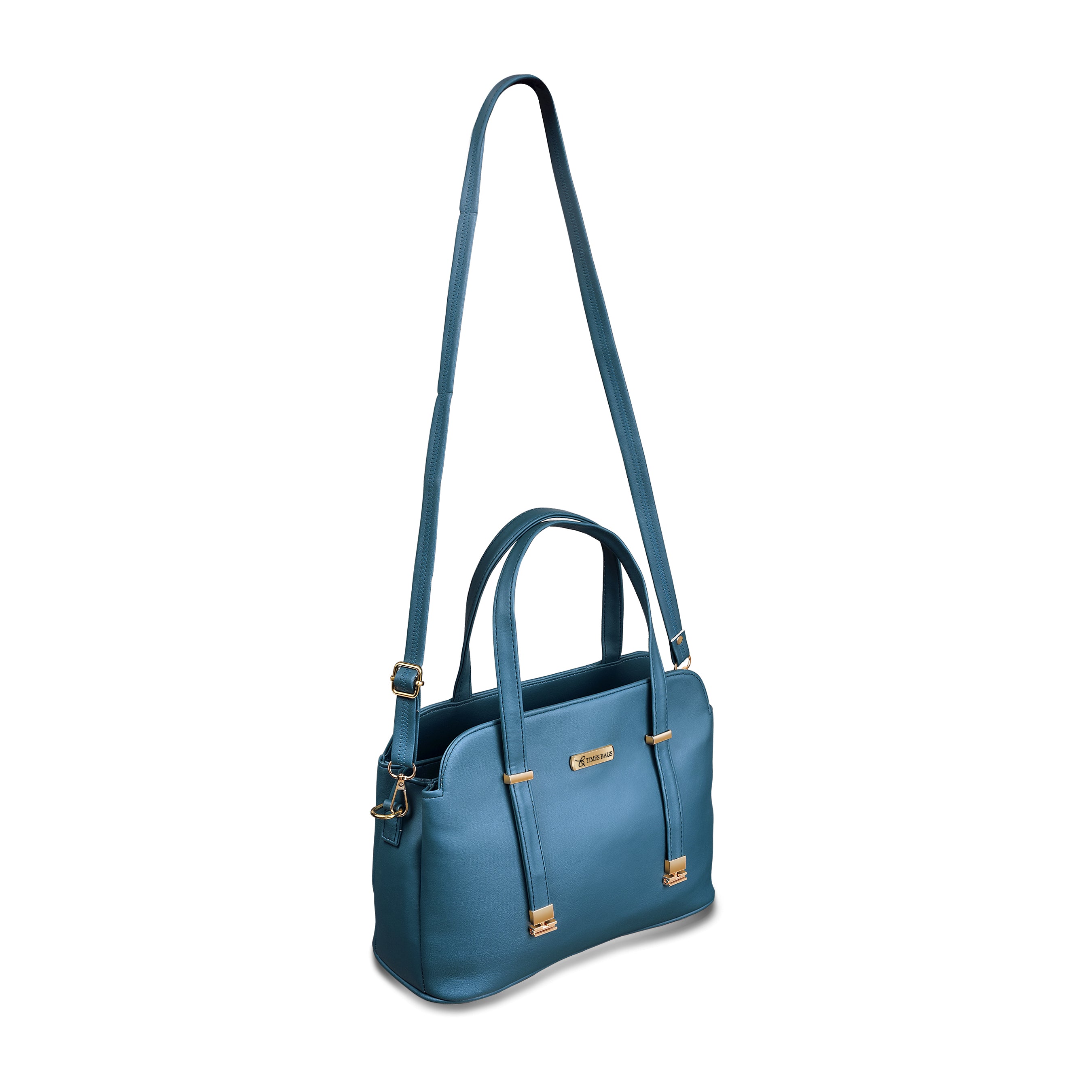 ANNIE TLB10 Blue Handbag