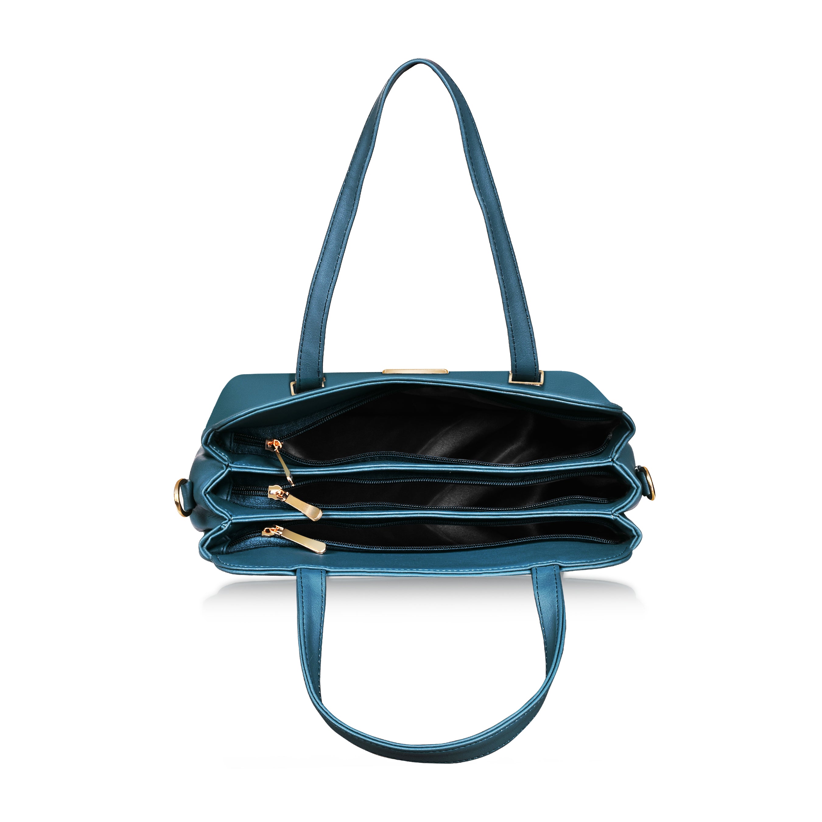 ANNIE TLB10 Blue Handbag