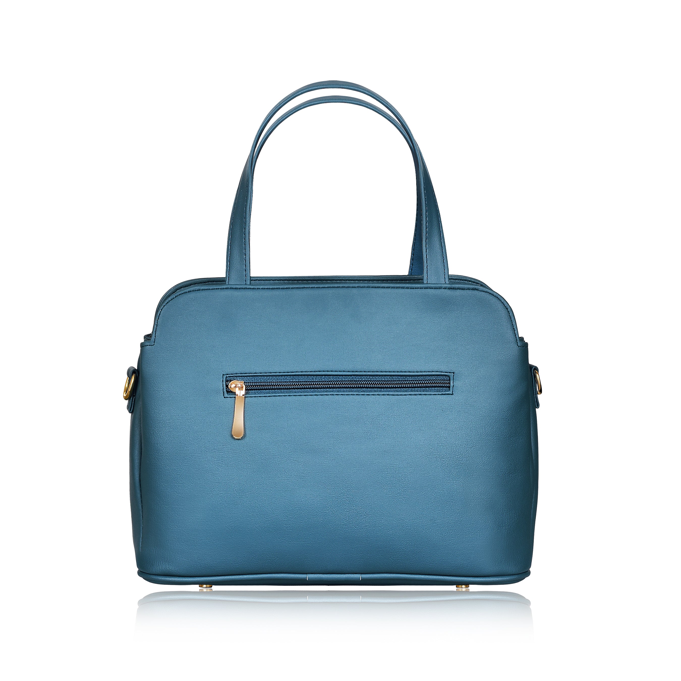 ANNIE TLB10 Blue Handbag