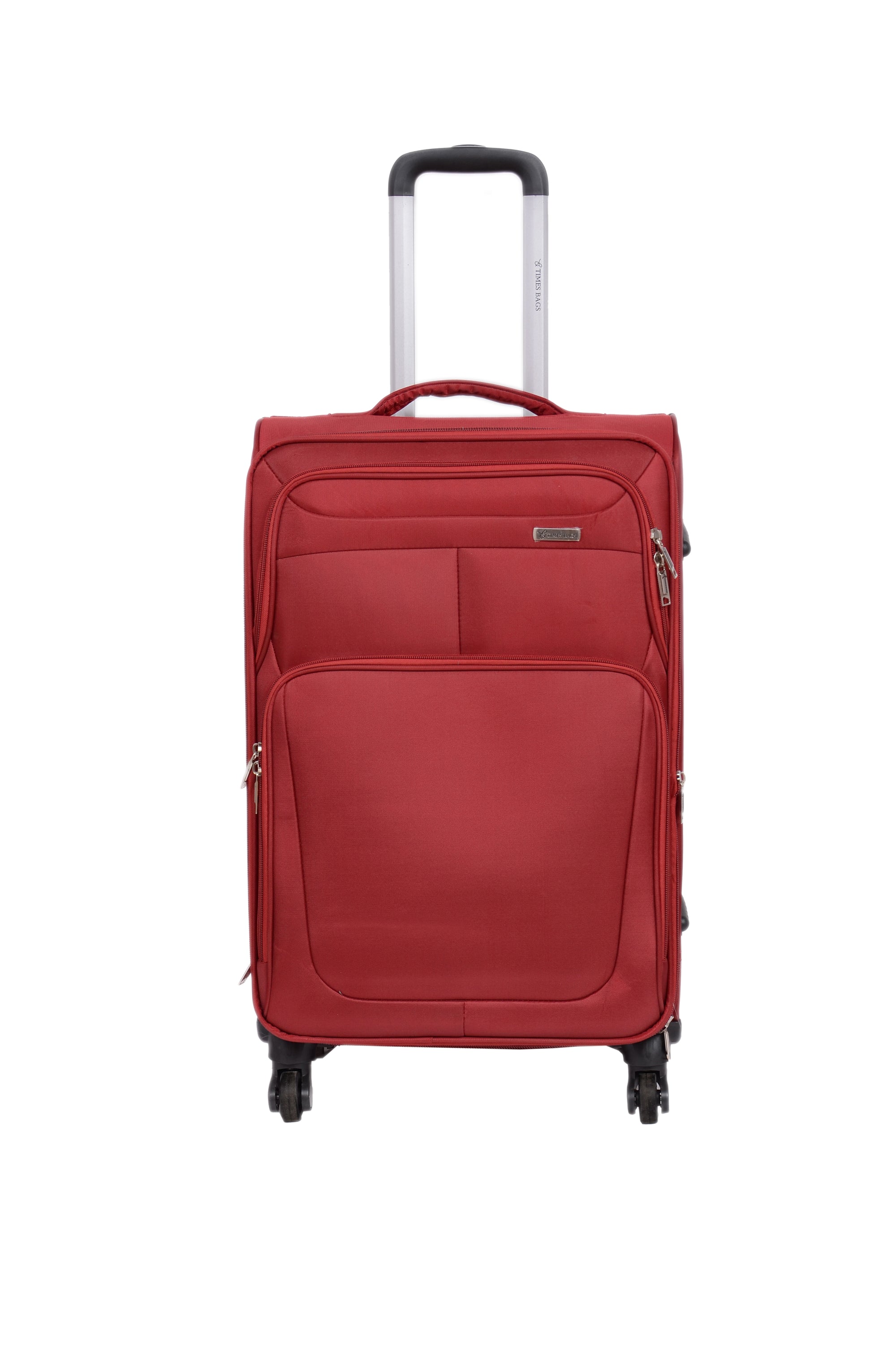 TQES4W20 Cabin Soft Trolley Bag Red