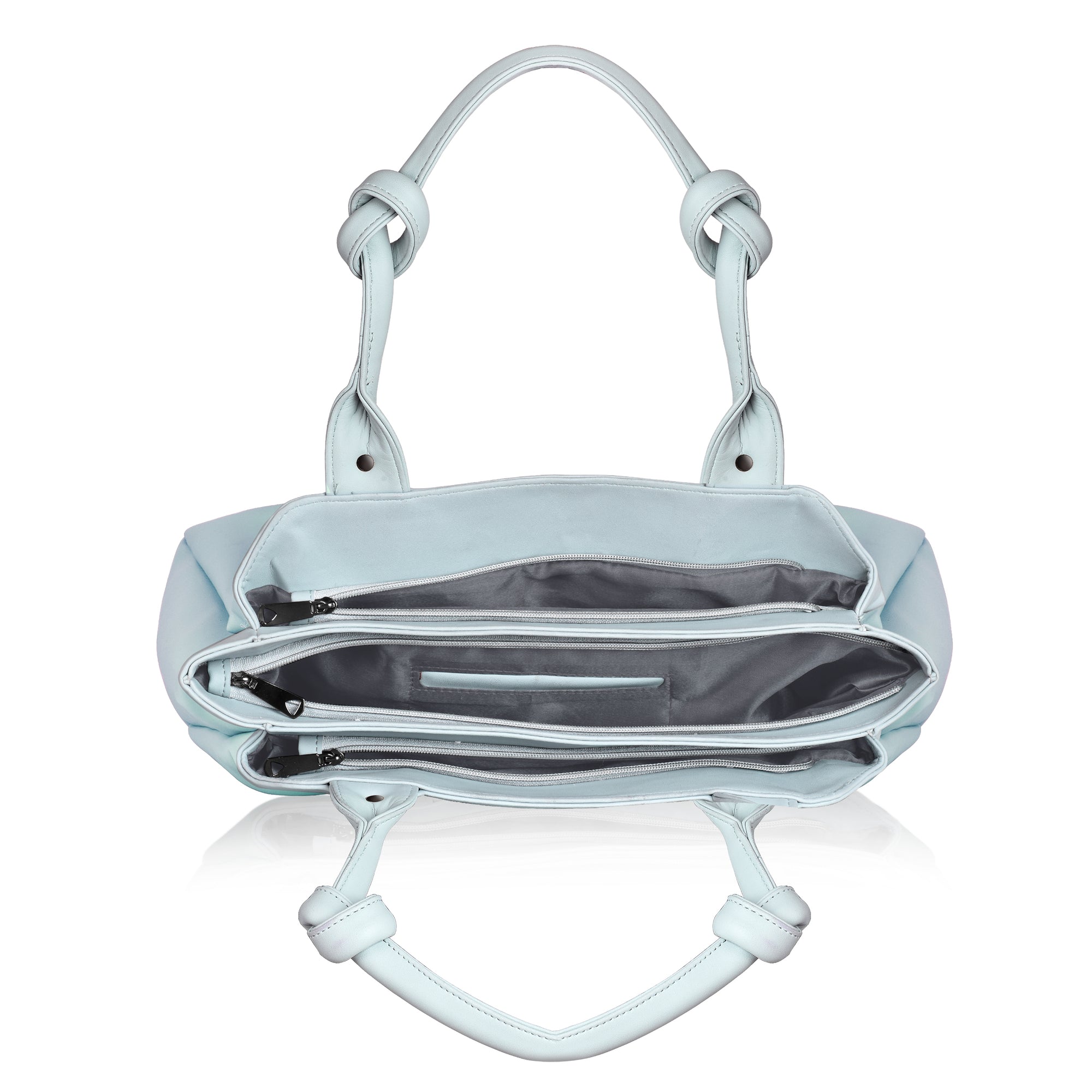 SOPHIA TLB02 Blue Handbag