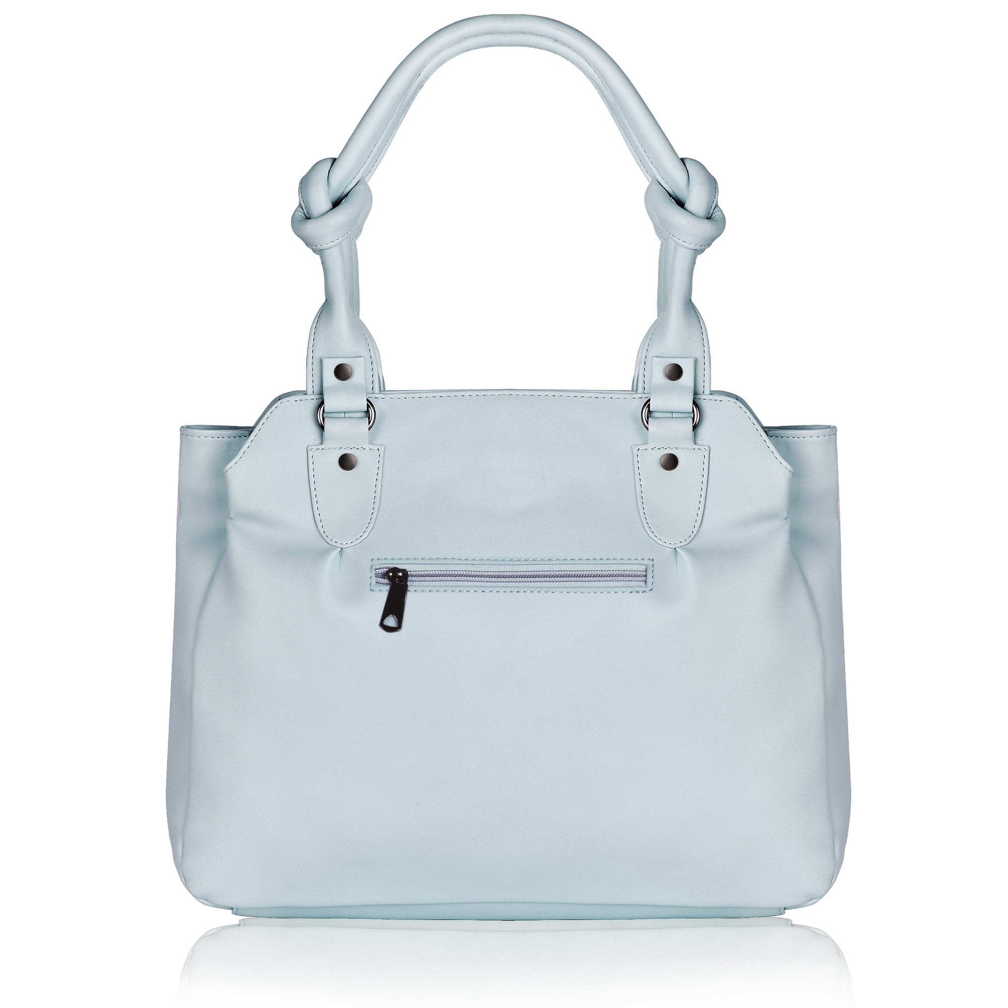 SOPHIA TLB02 Blue Handbag