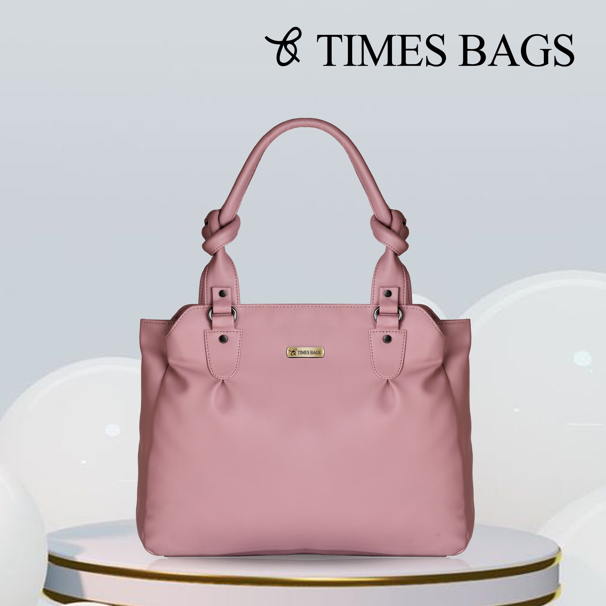SOPHIA TLB02 Pink Handbag