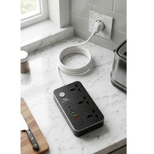 Consumer Electronics