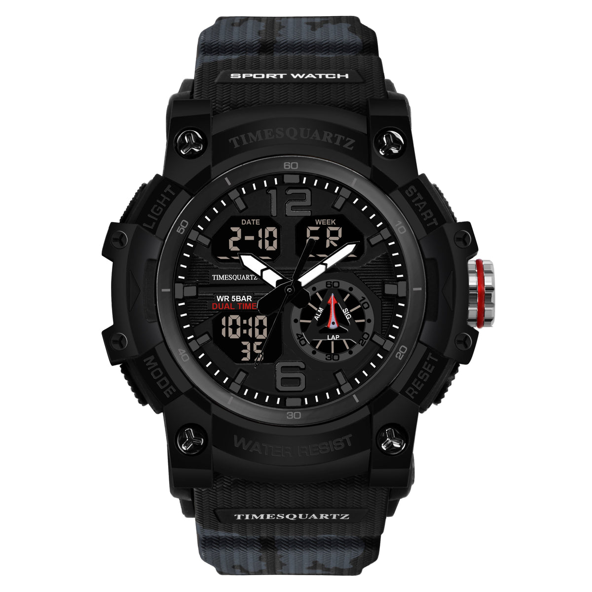 Digital Watch