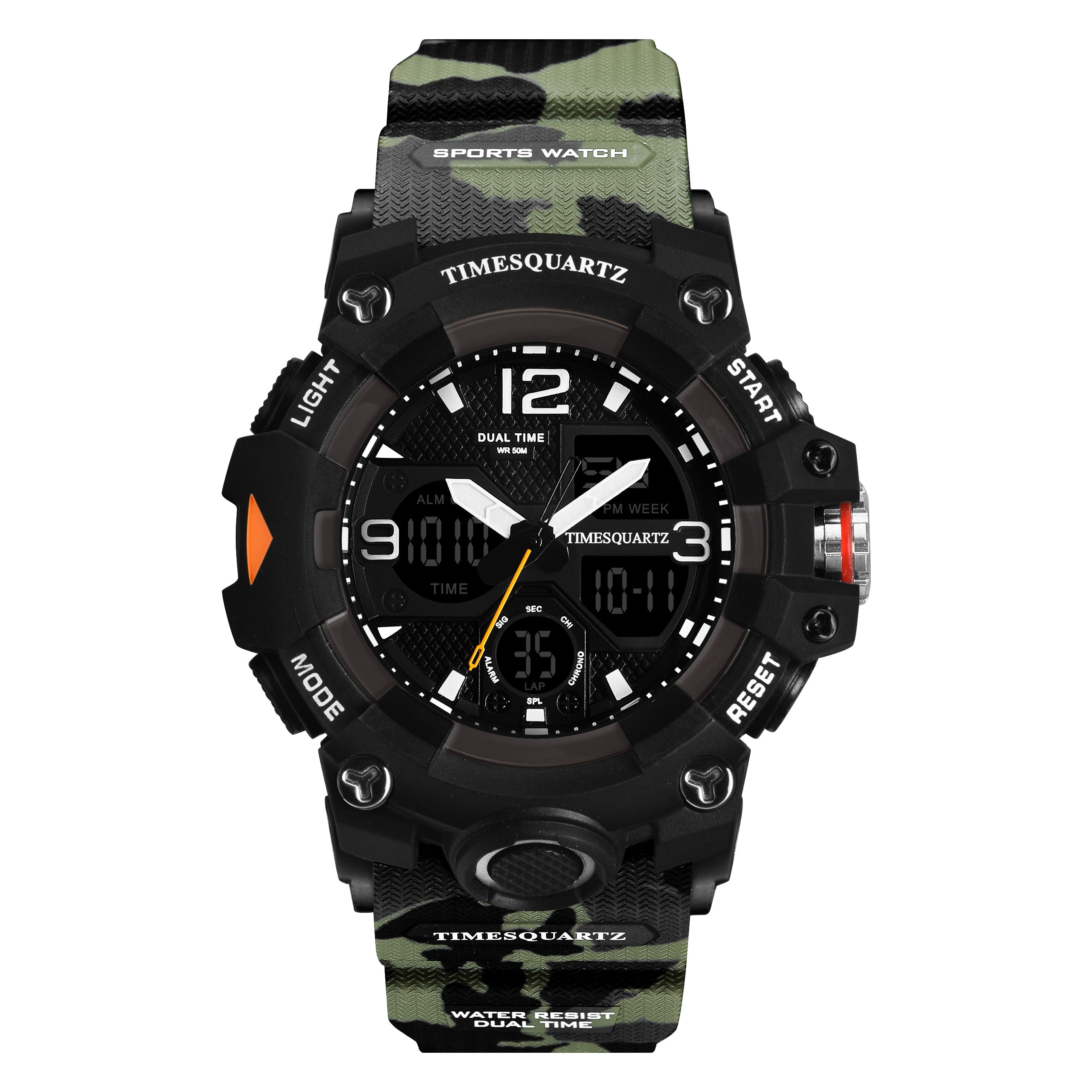 Digital Watch
