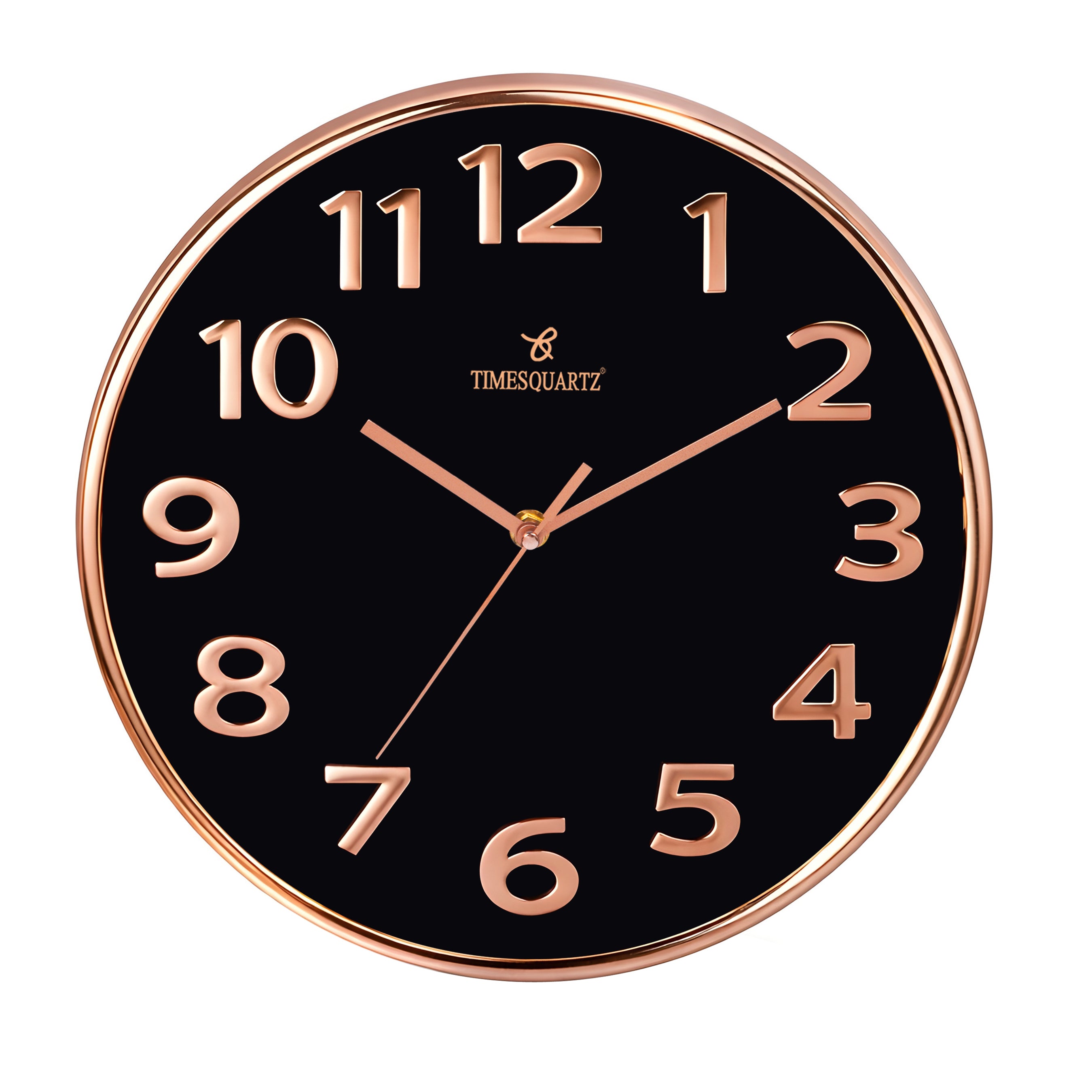 Wall Clock WCR003