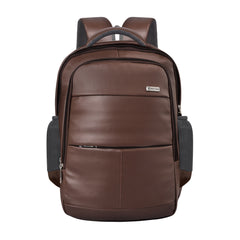 TBP-11 Unisex Brown Backpack