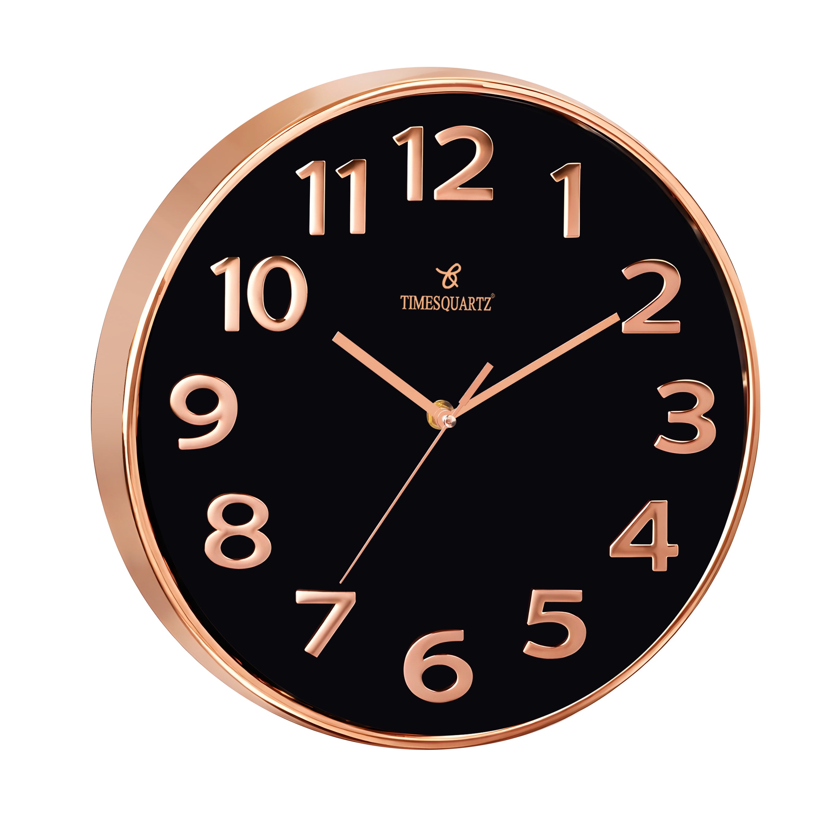 Wall Clock WCR003