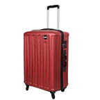 11TB4WH20 Cabin Hard Trolley Bag Red