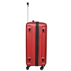11TB4WH20 Cabin Hard Trolley Bag Red