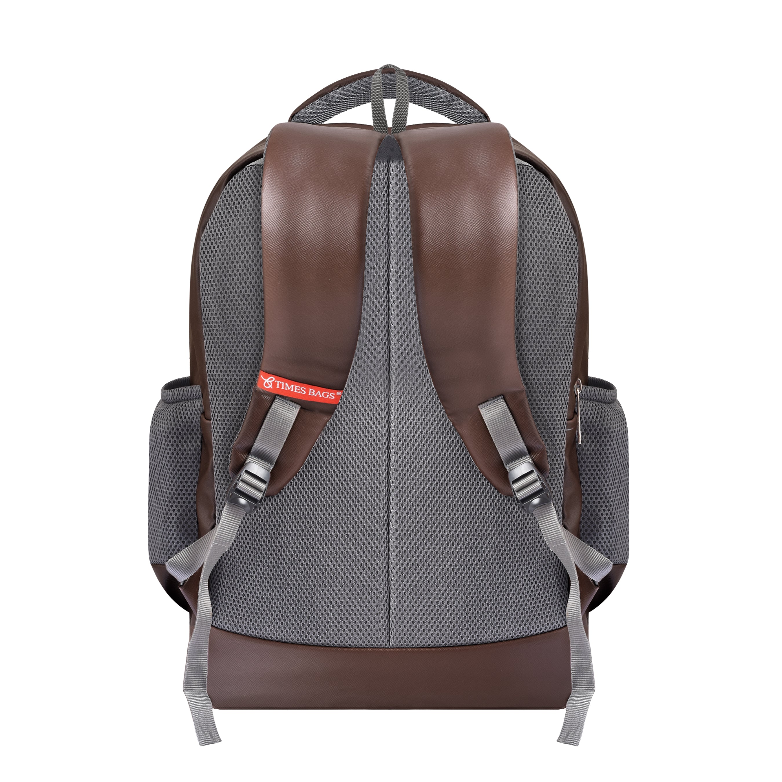 TBP-11 Unisex Brown Backpack