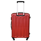 11TB4WH20 Cabin Hard Trolley Bag Red