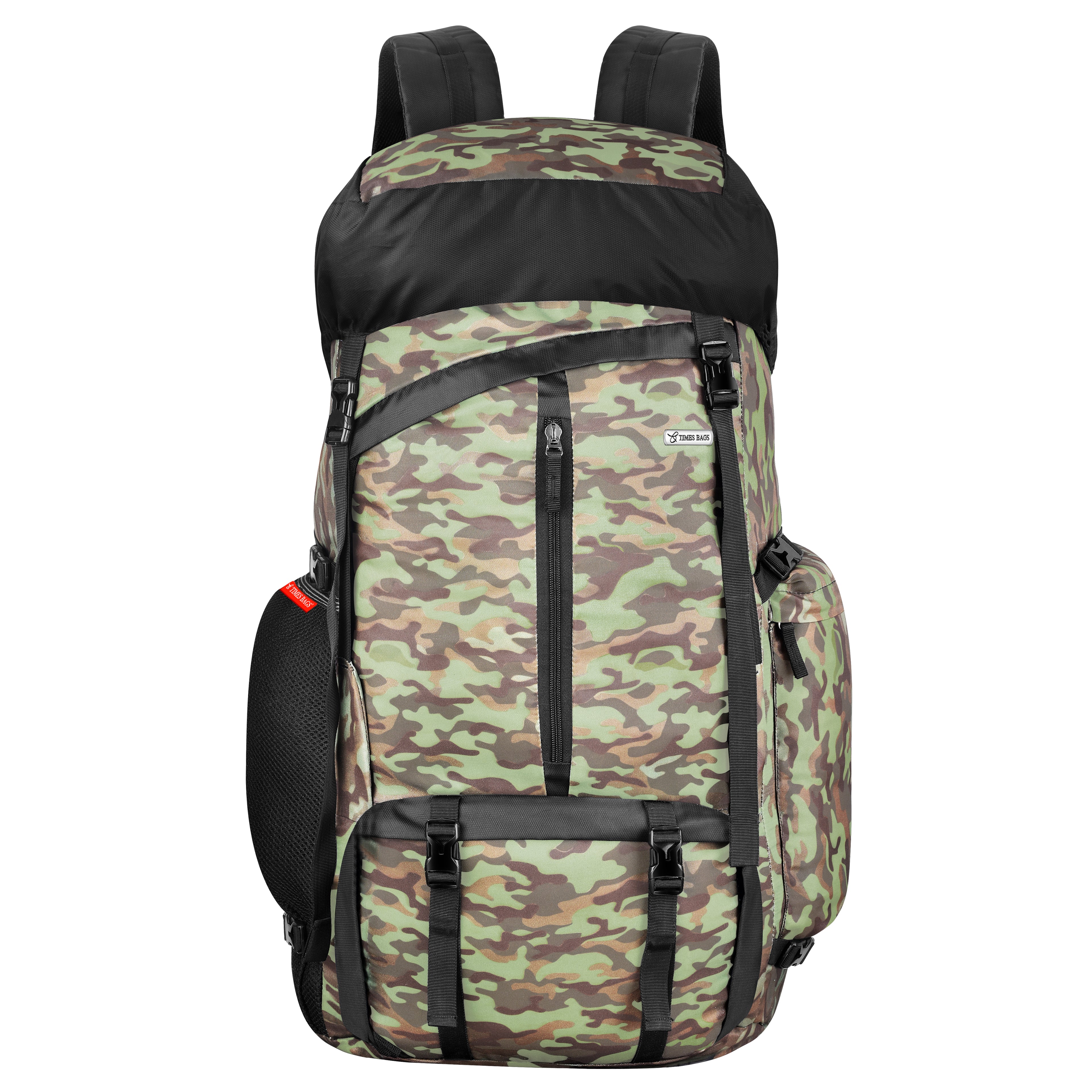 TBR-20 Navy Blue Rucksack Backpack
