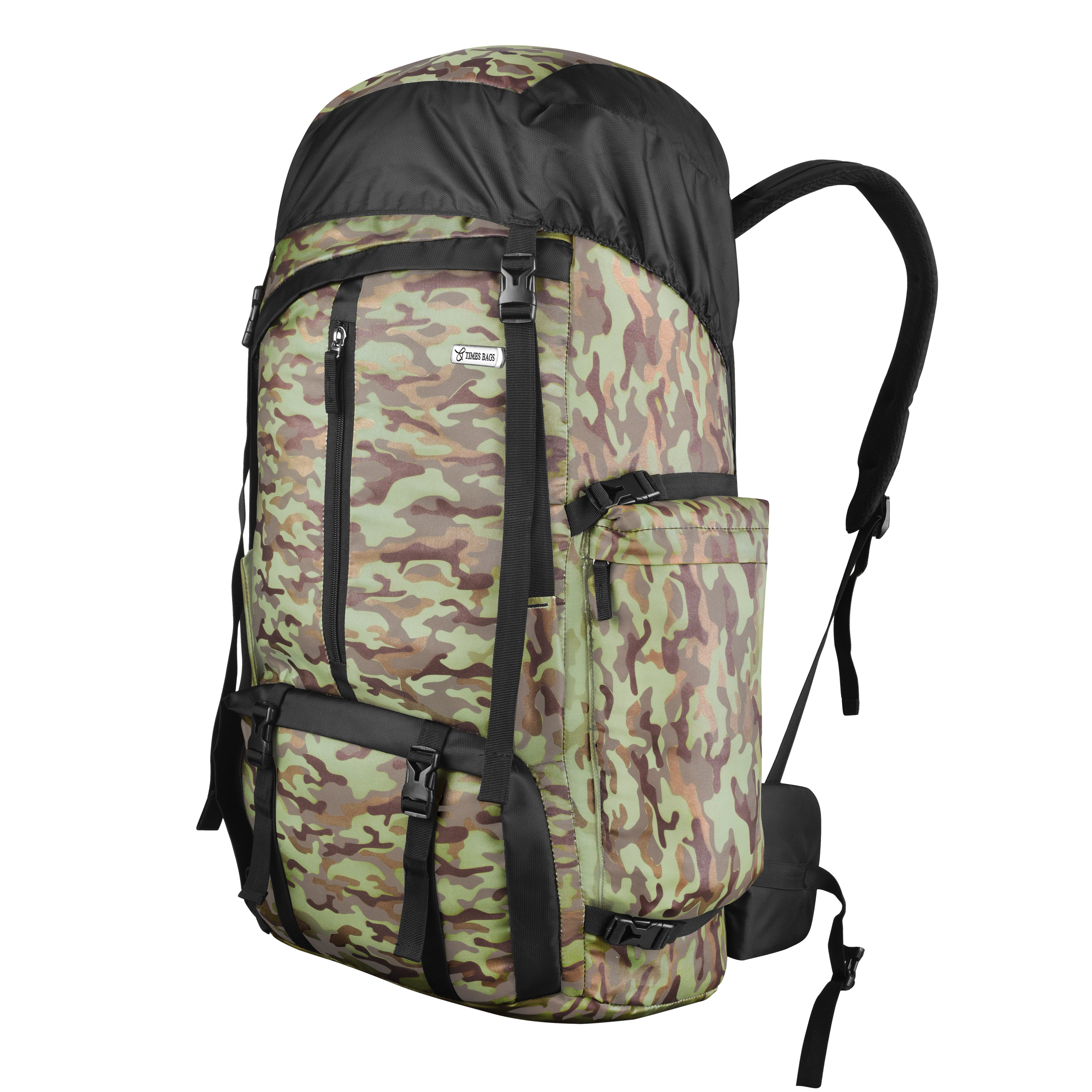 TBR-20 Navy Blue Rucksack Backpack
