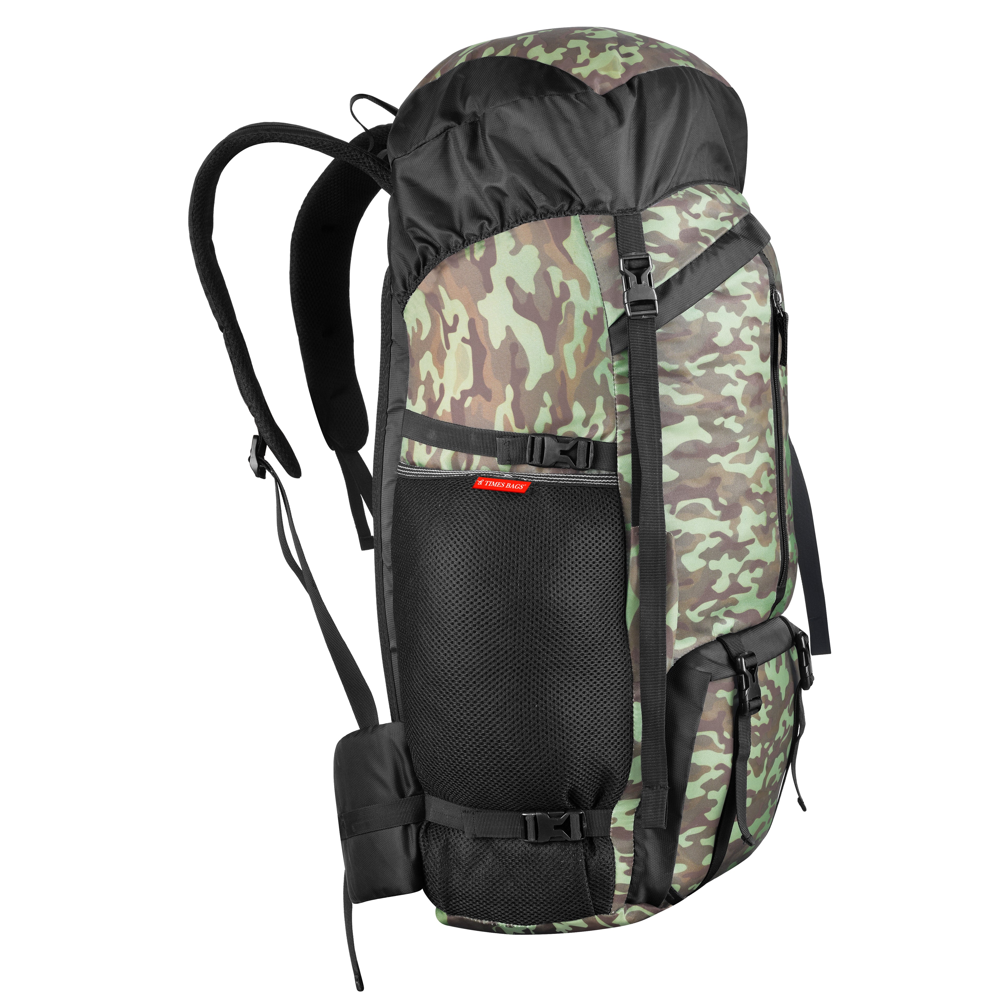TBR-20 Navy Blue Rucksack Backpack
