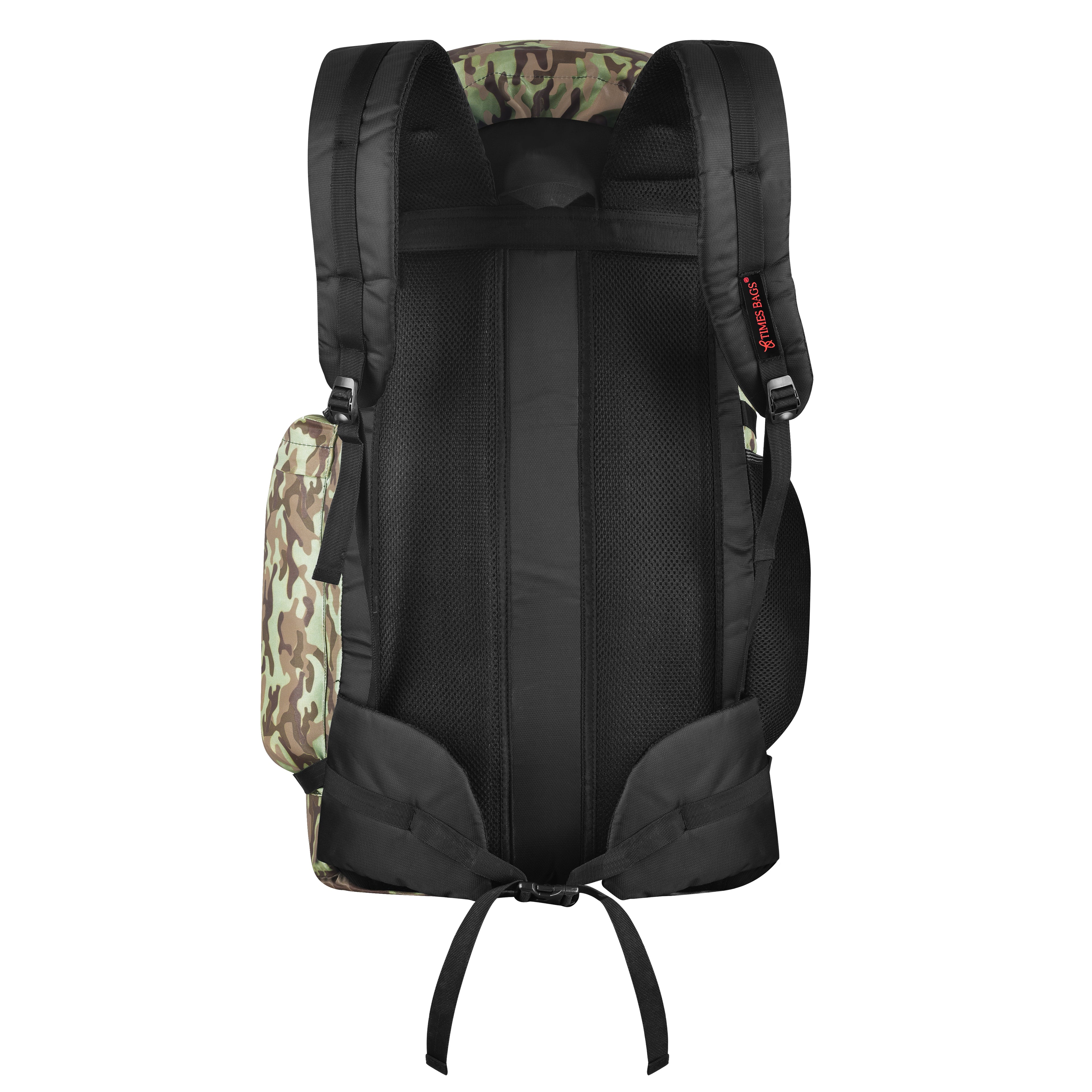 TBR-20 Navy Blue Rucksack Backpack