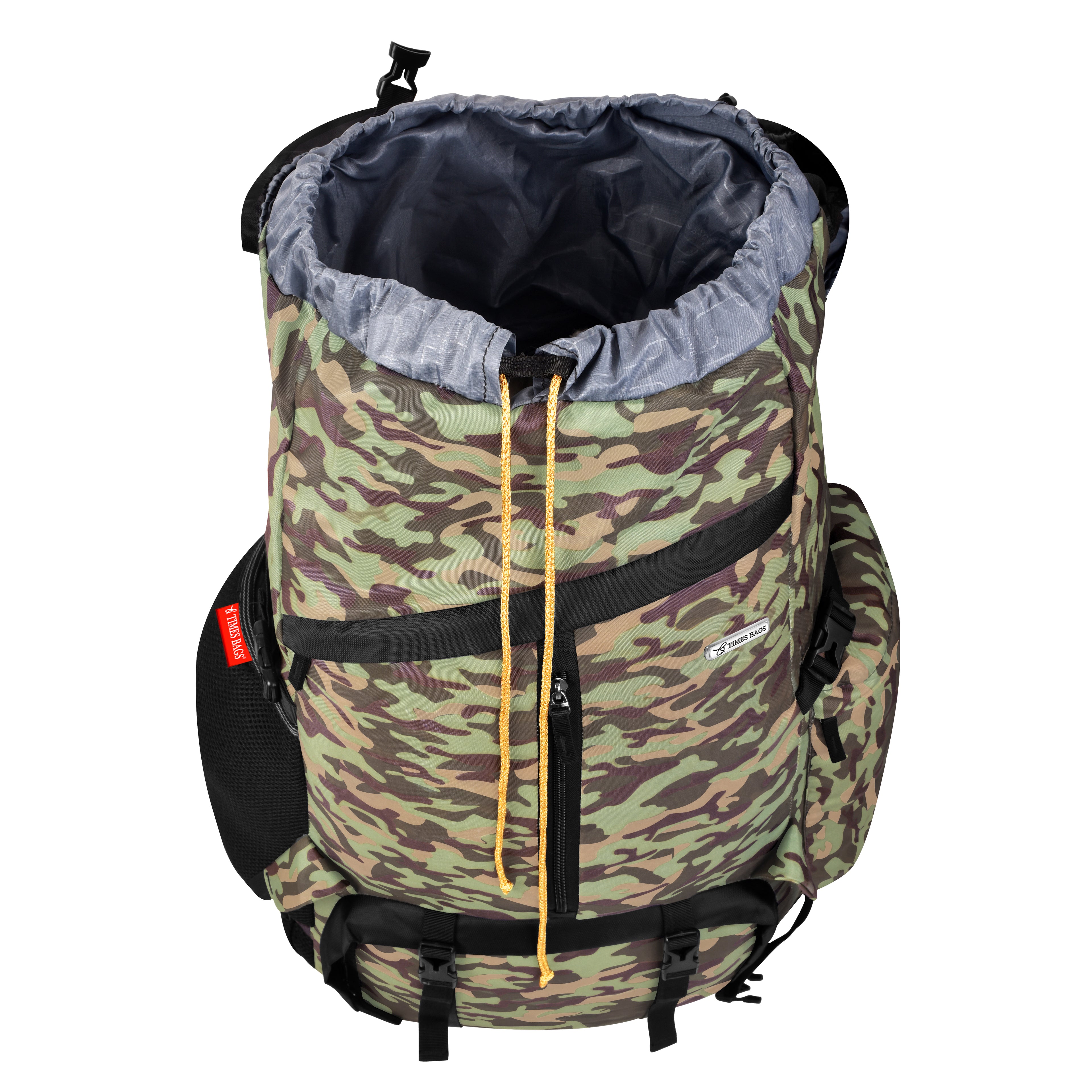TBR-20 Navy Blue Rucksack Backpack