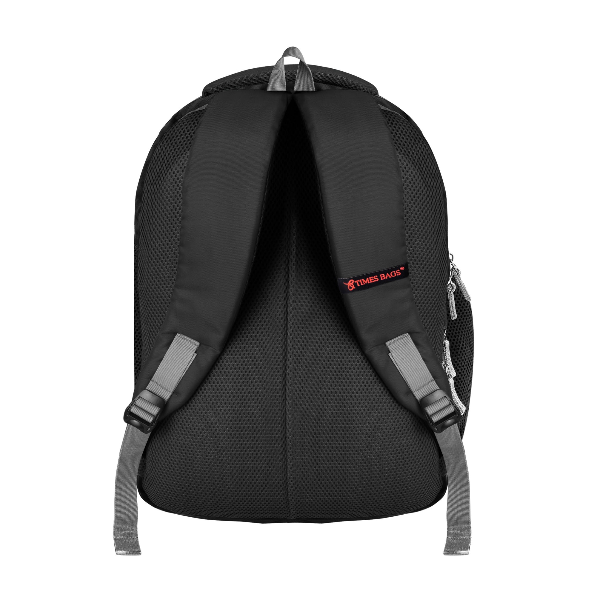 TBP-17 Laptop Teal & Grey Backpack