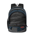 TBP-17 Laptop Teal & Grey Backpack