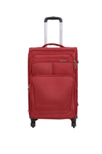 TQES4W20 Cabin Soft Trolley Bag Red