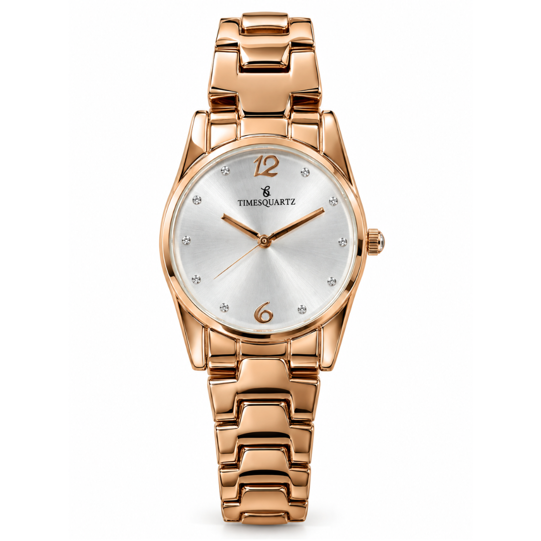 Wrist Watch A-140 (Assorted)