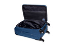 TQES4W20 Cabin Soft Trolley Bag Blue