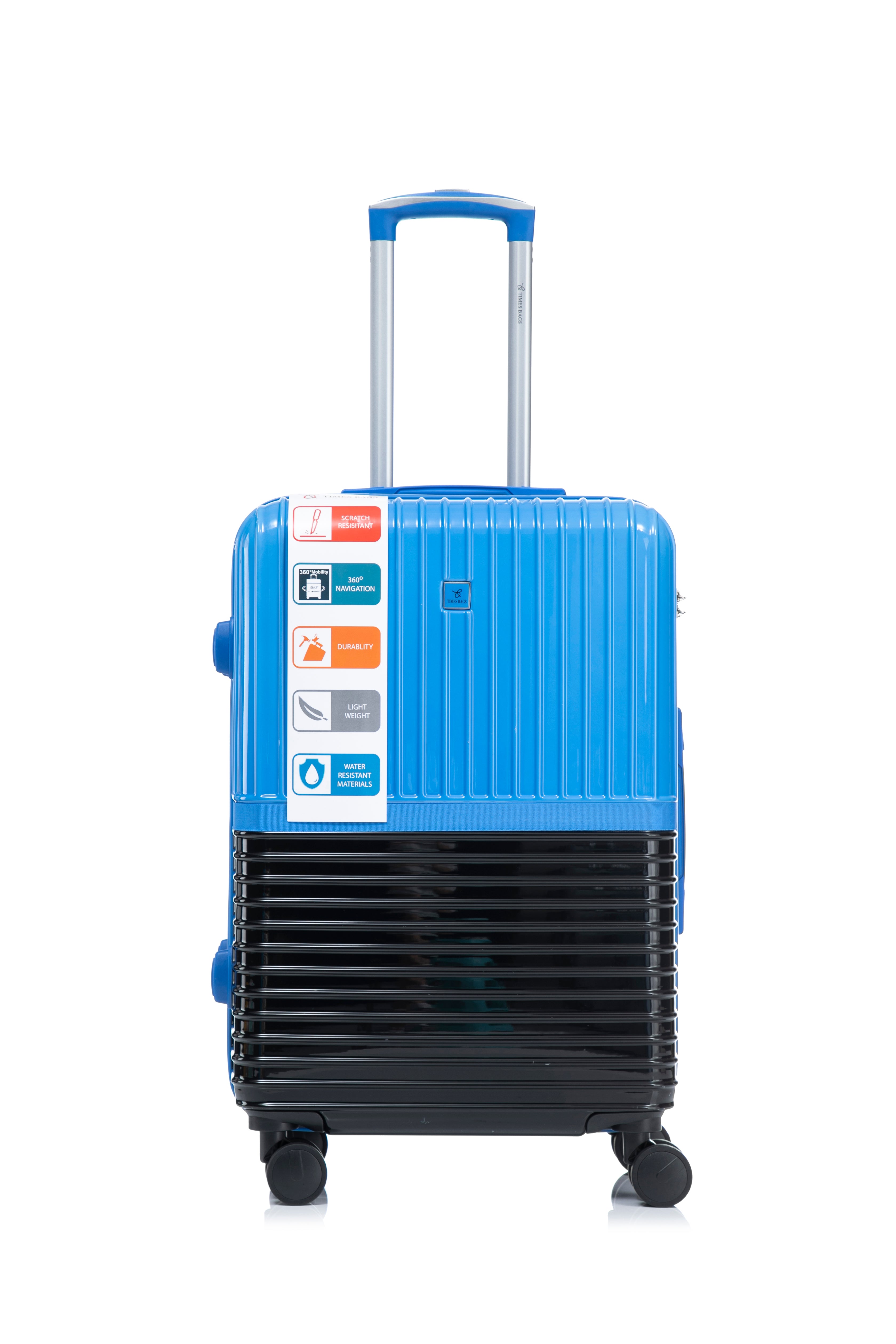 17TB4WH TROLLEY BAG
