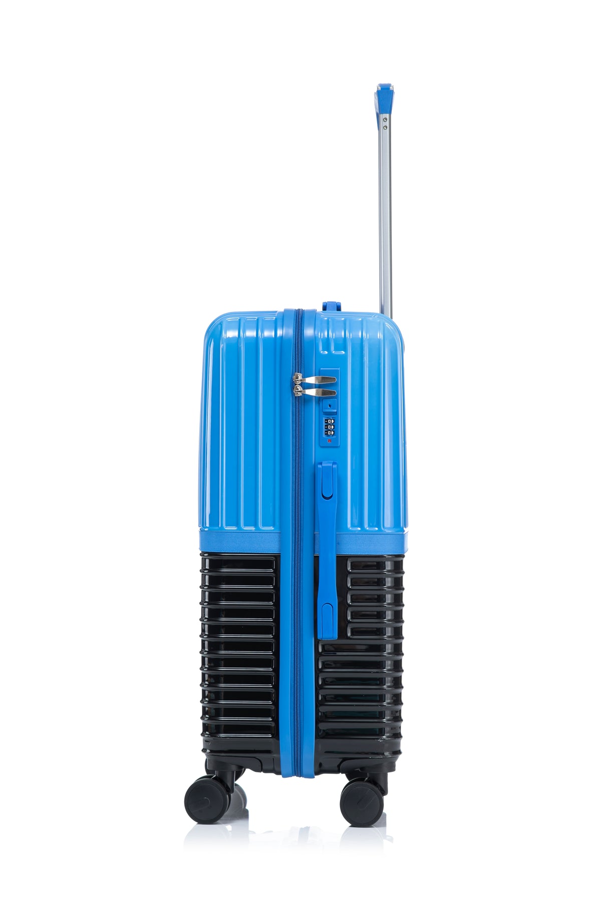 Hudson Hard Luggage Medium Size (Assorted)