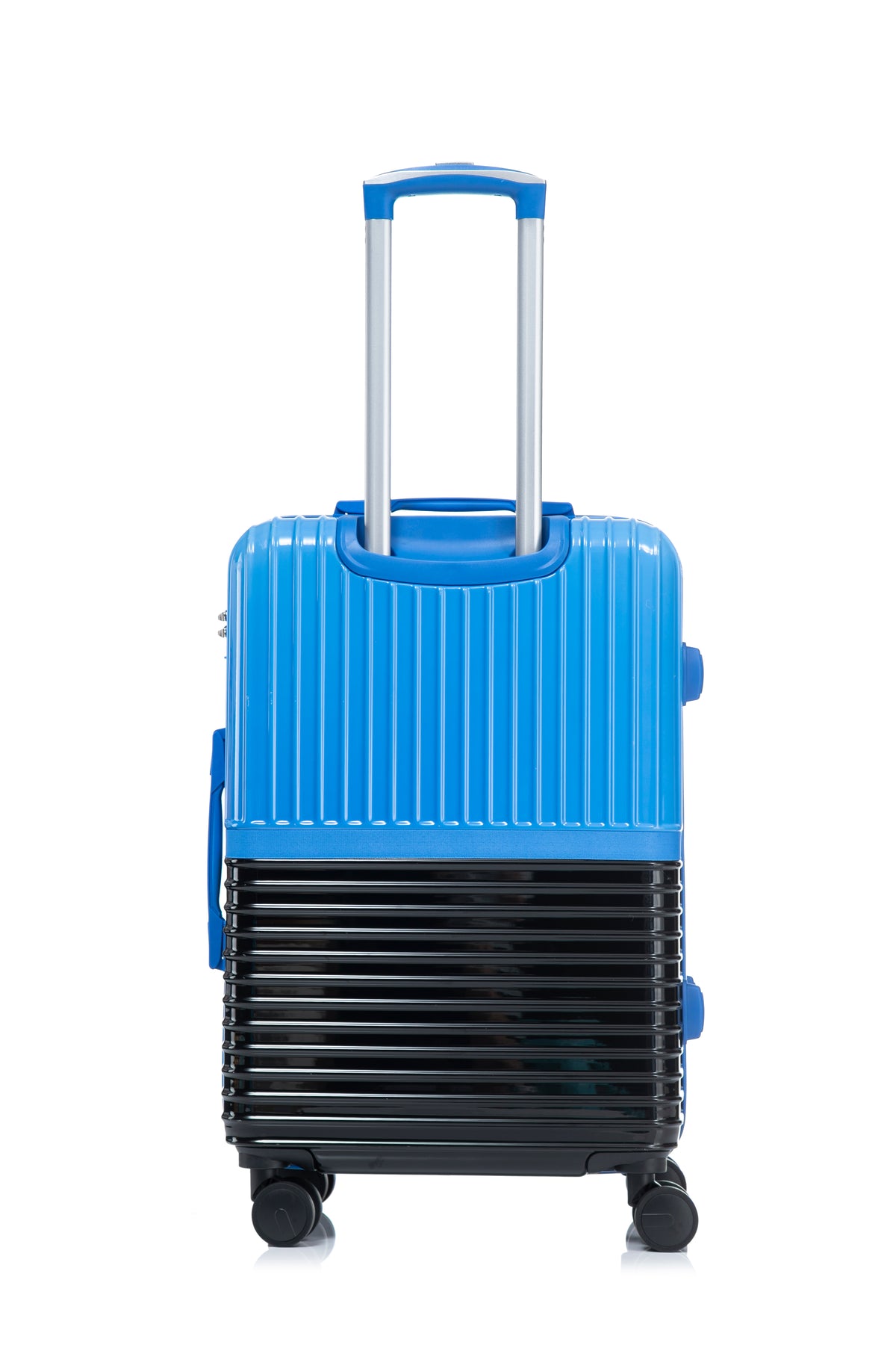 Hudson Hard Luggage Medium Size (Assorted)