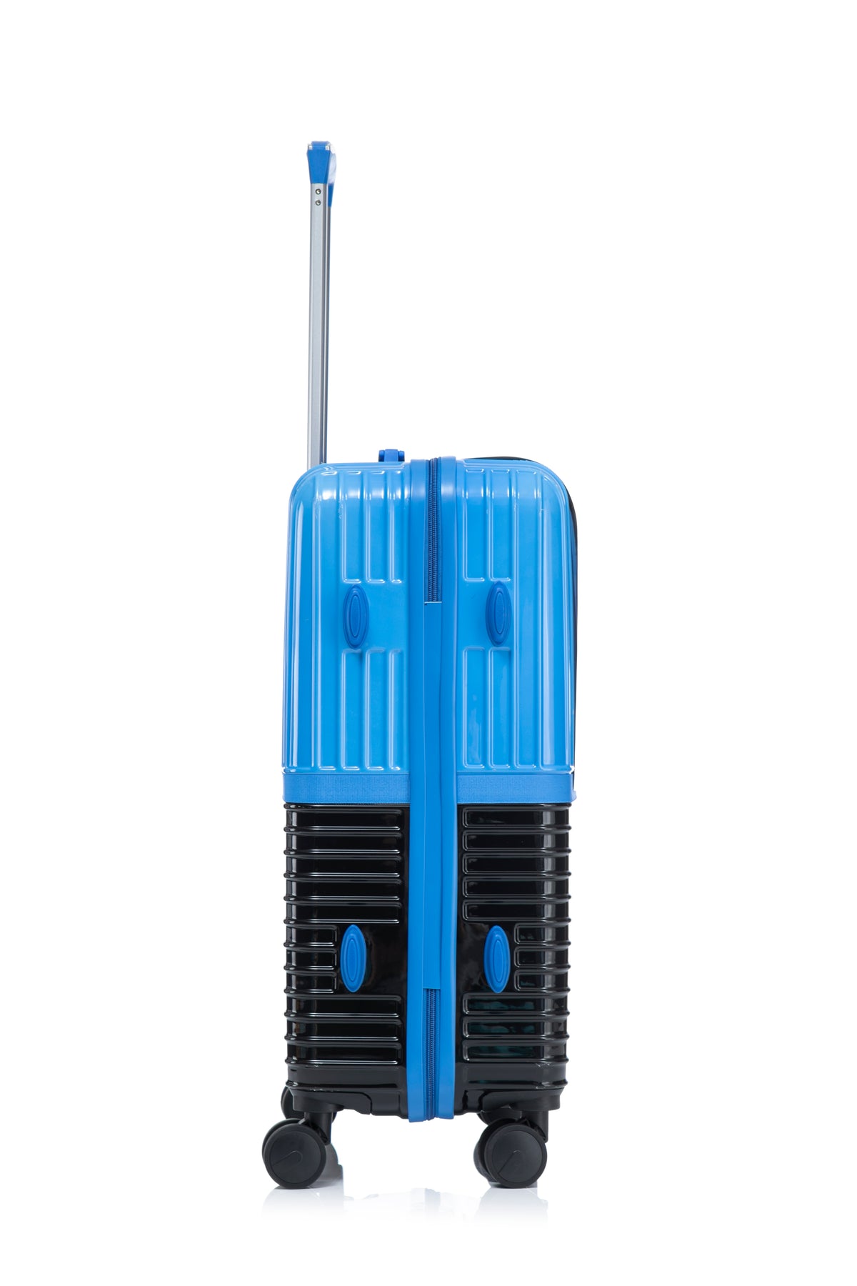 Hudson Hard Luggage Medium Size (Assorted)
