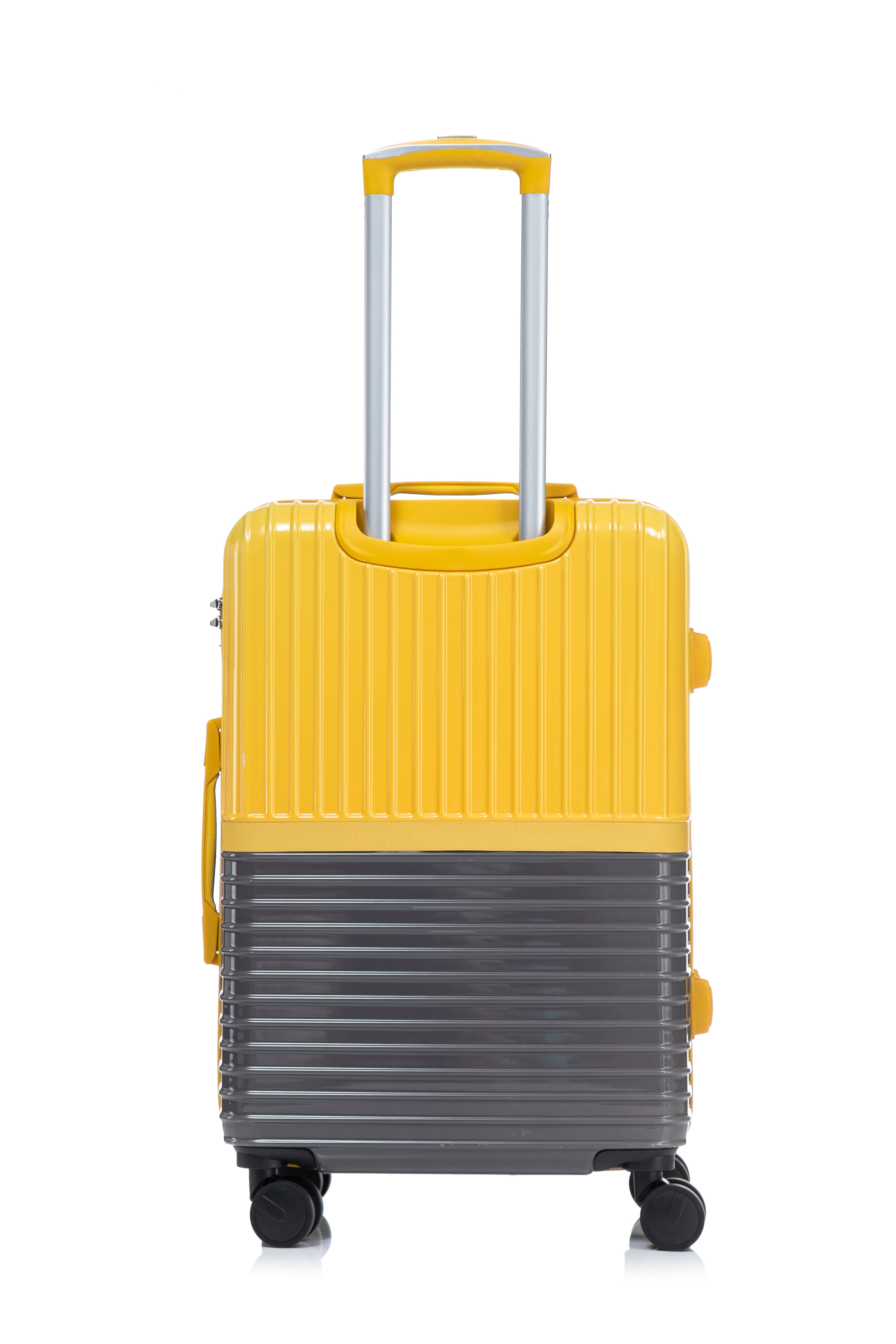 Hudson Hard Luggage Medium Size (Assorted)