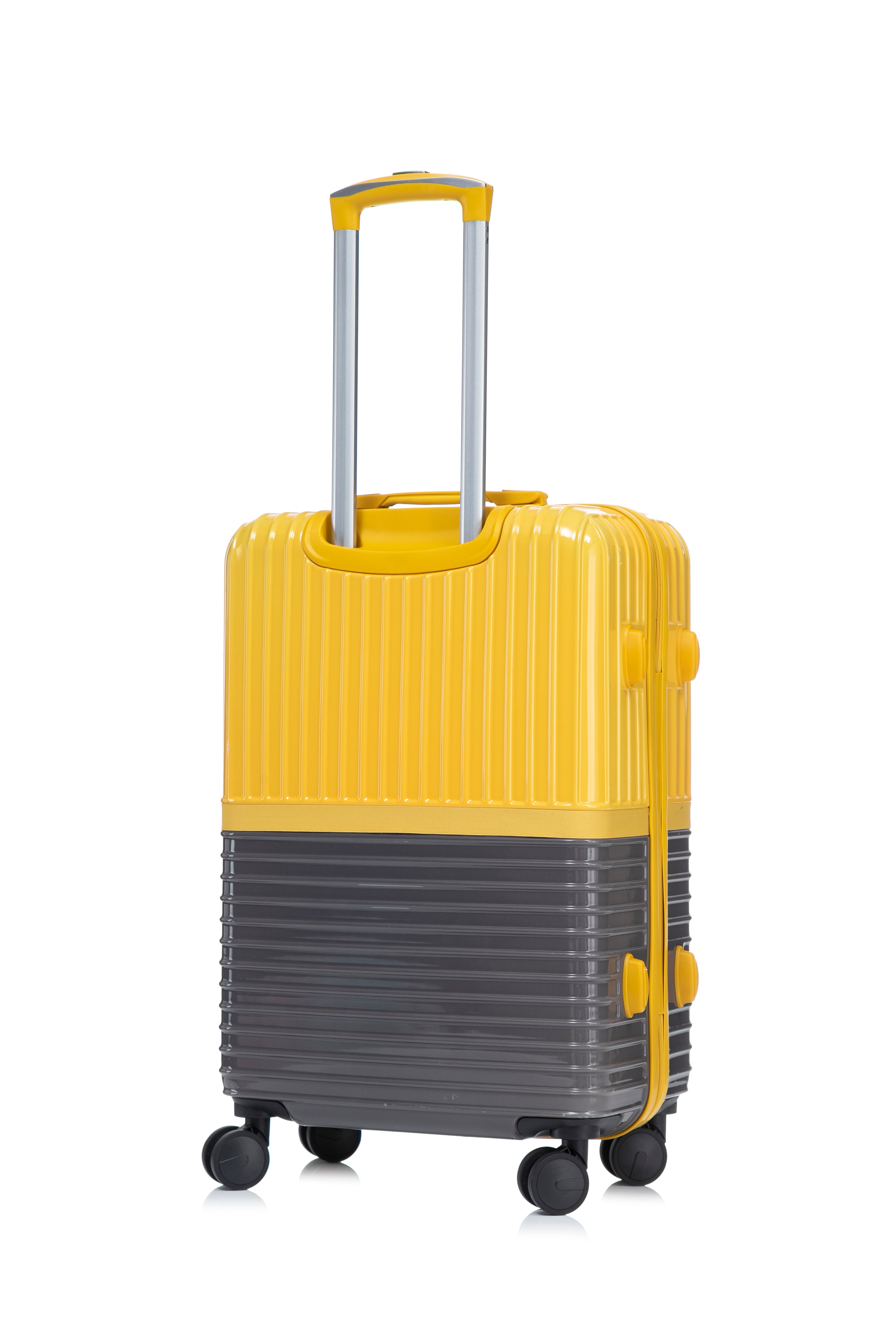 Hudson Hard Luggage Medium Size (Assorted)