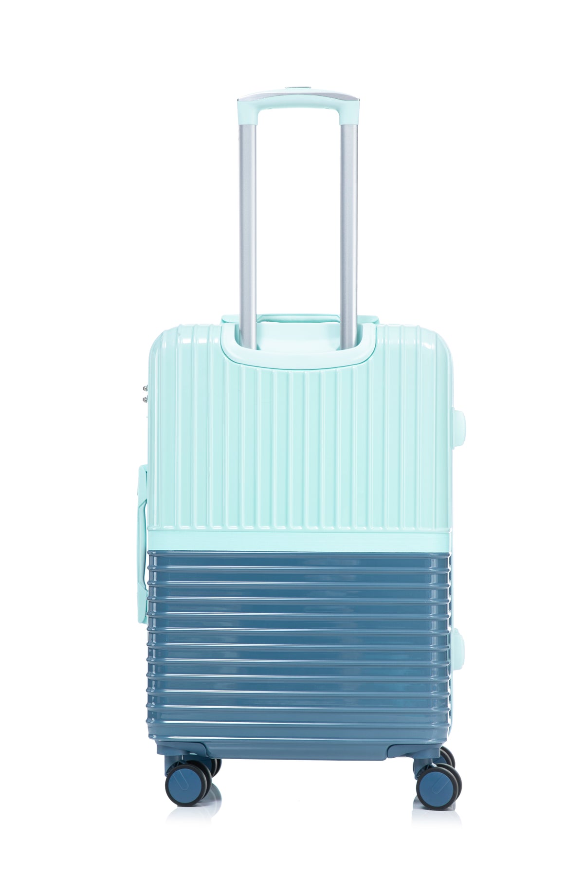Hudson Hard Luggage Medium Size (Assorted)