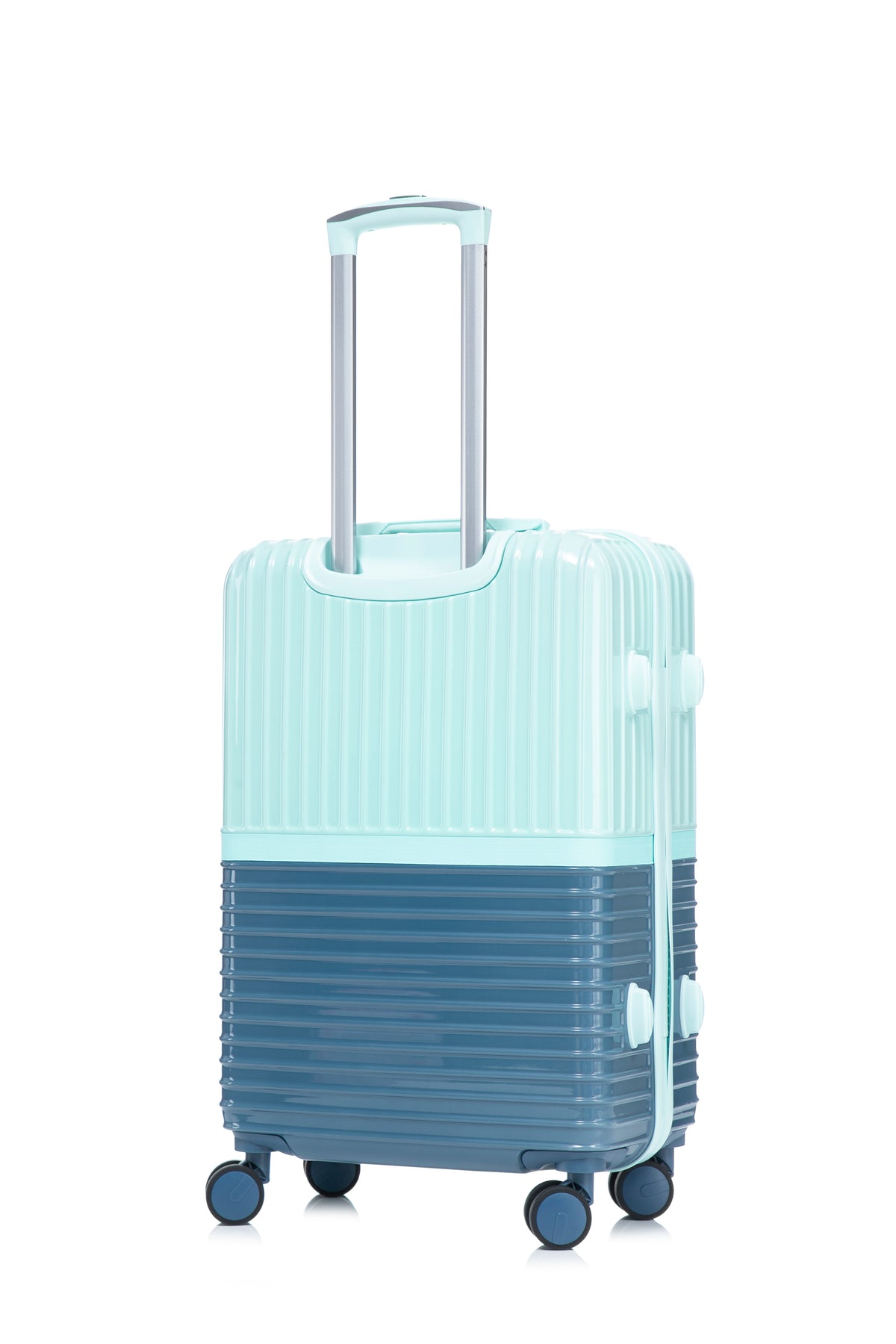 Hudson Hard Luggage Medium Size (Assorted)