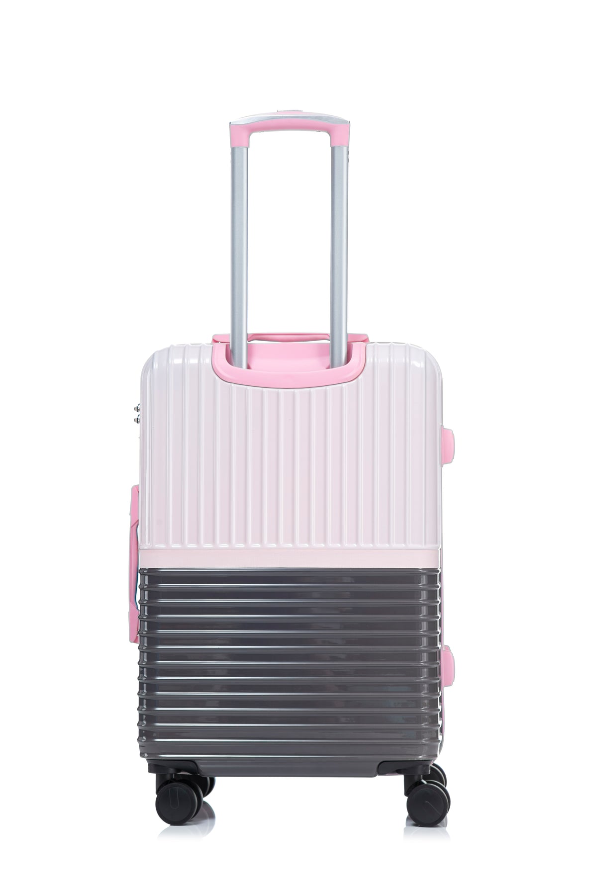 Hudson Hard Luggage Medium Size (Assorted)