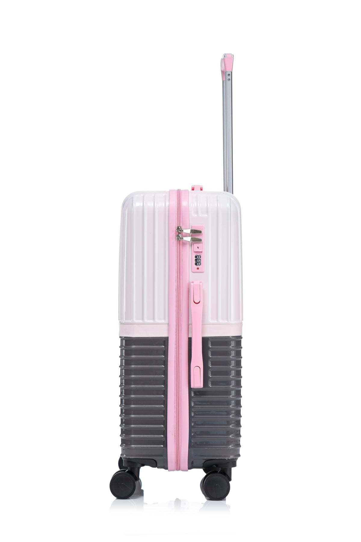 Hudson Hard Luggage Medium Size (Assorted)