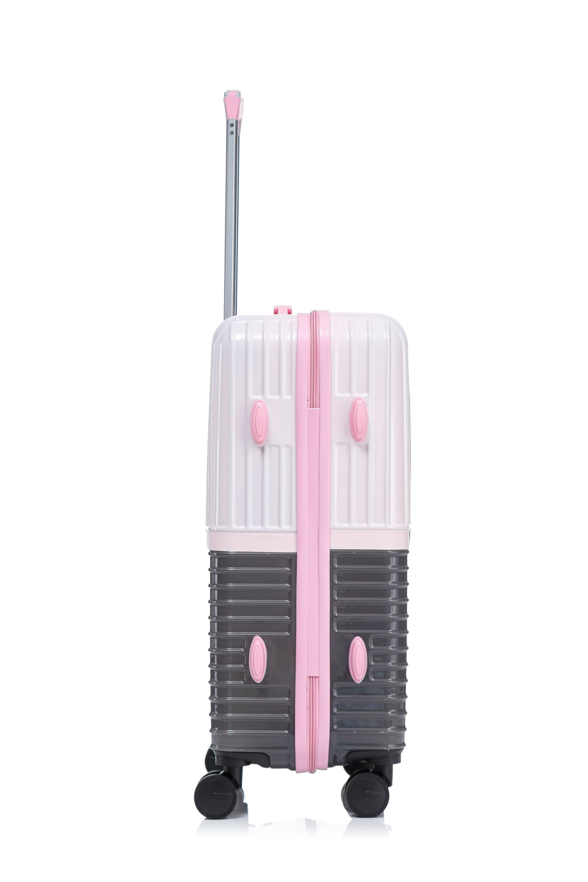 Hudson Hard Luggage Medium Size (Assorted)