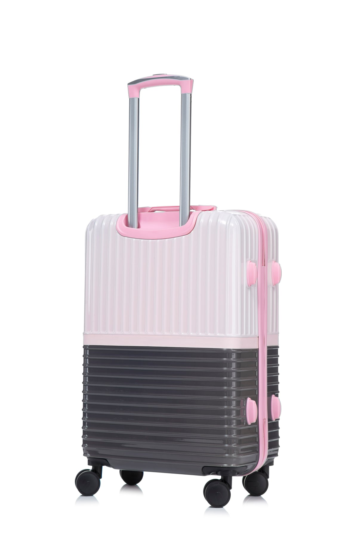Hudson Hard Luggage Medium Size (Assorted)