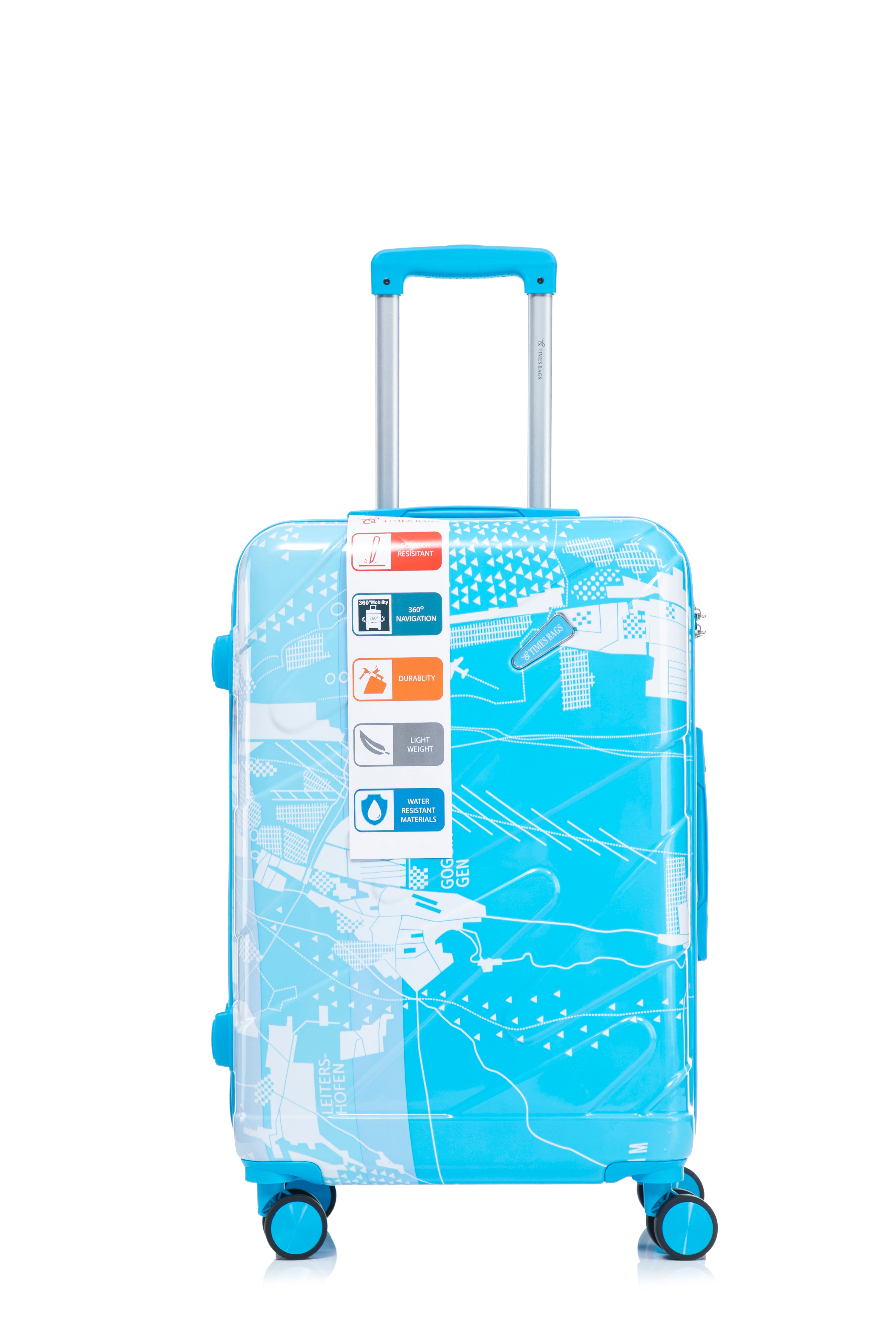 14TB4WH TROLLEY BAG