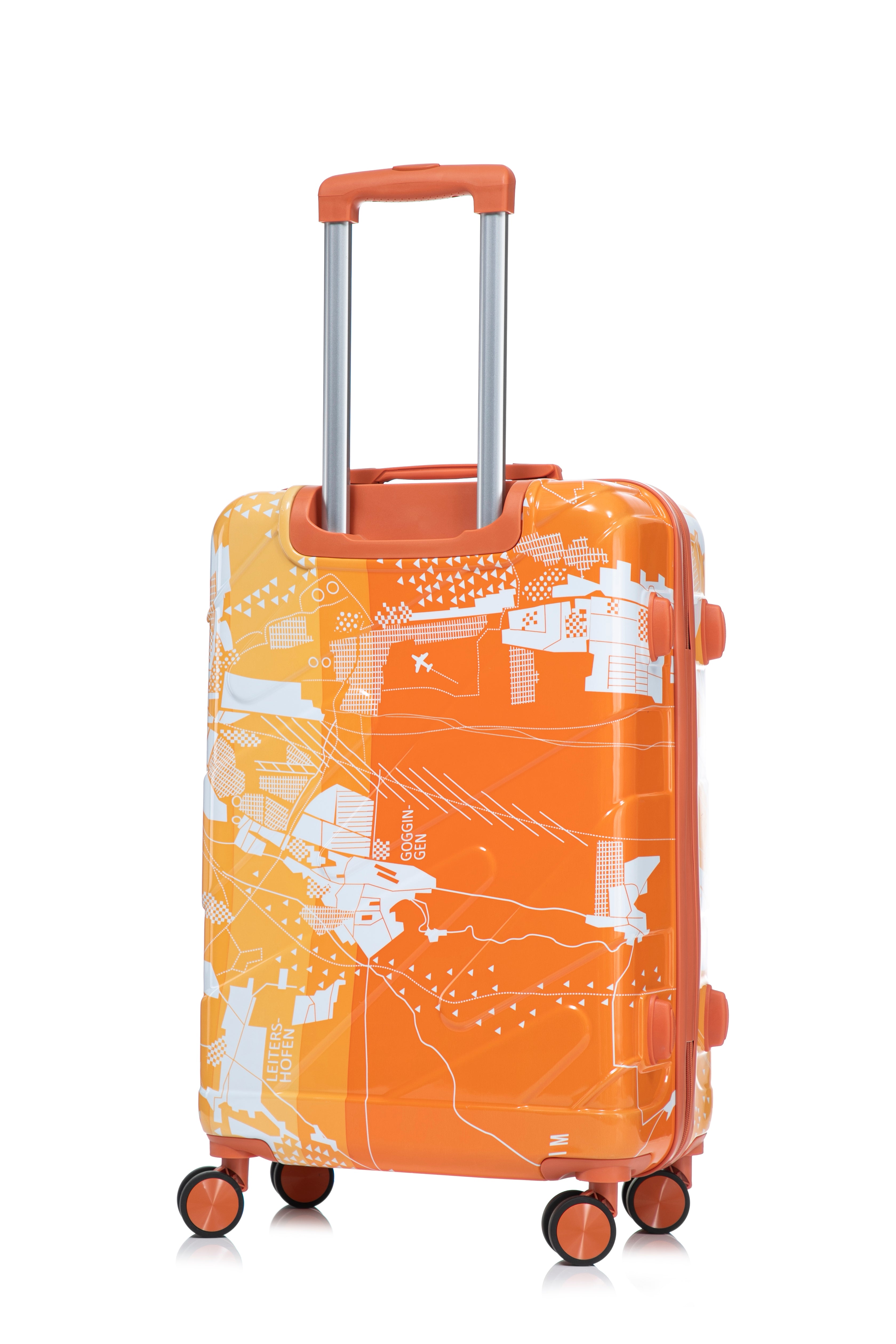 14TB4WH TROLLEY BAG