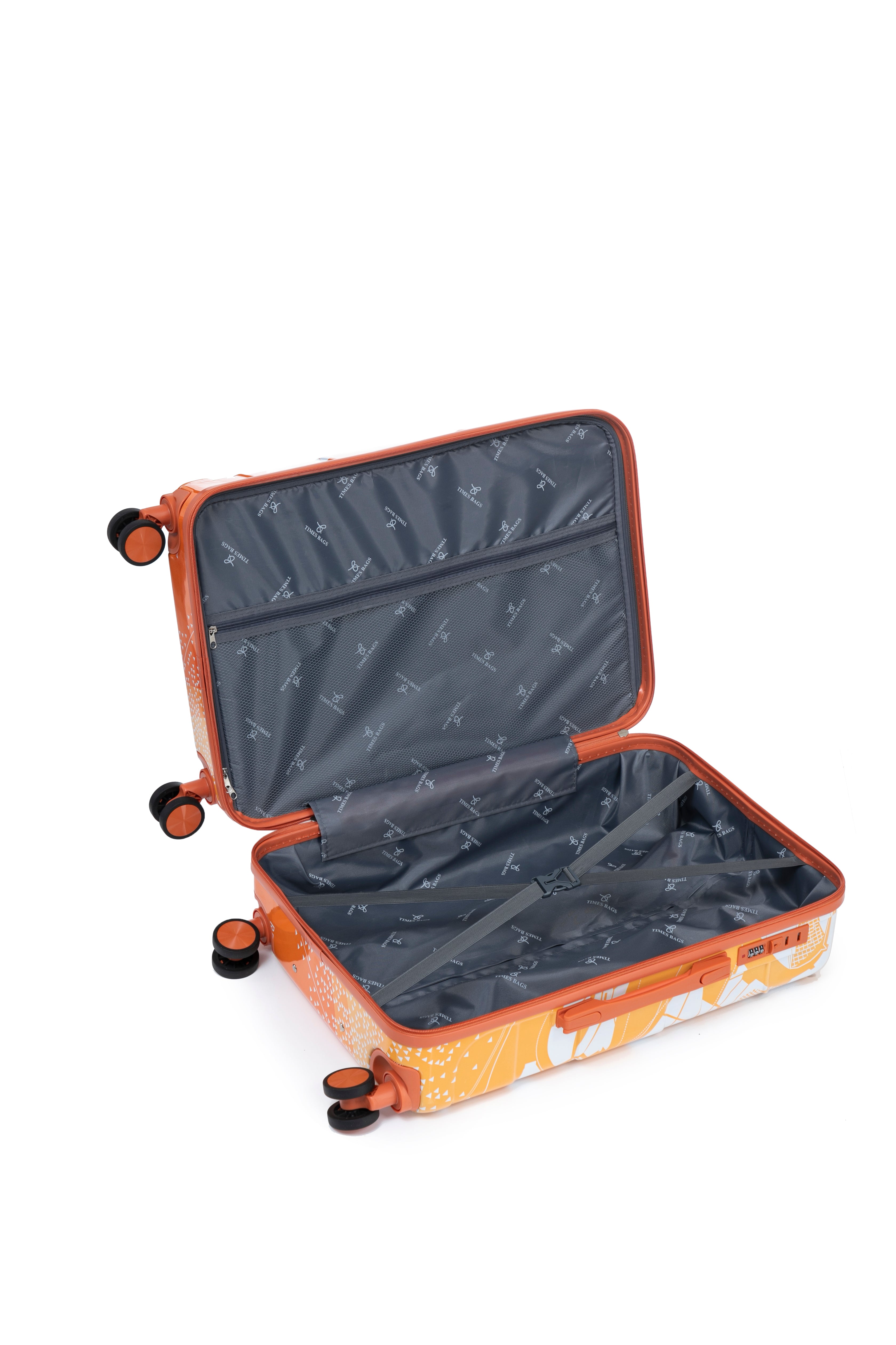 14TB4WH TROLLEY BAG