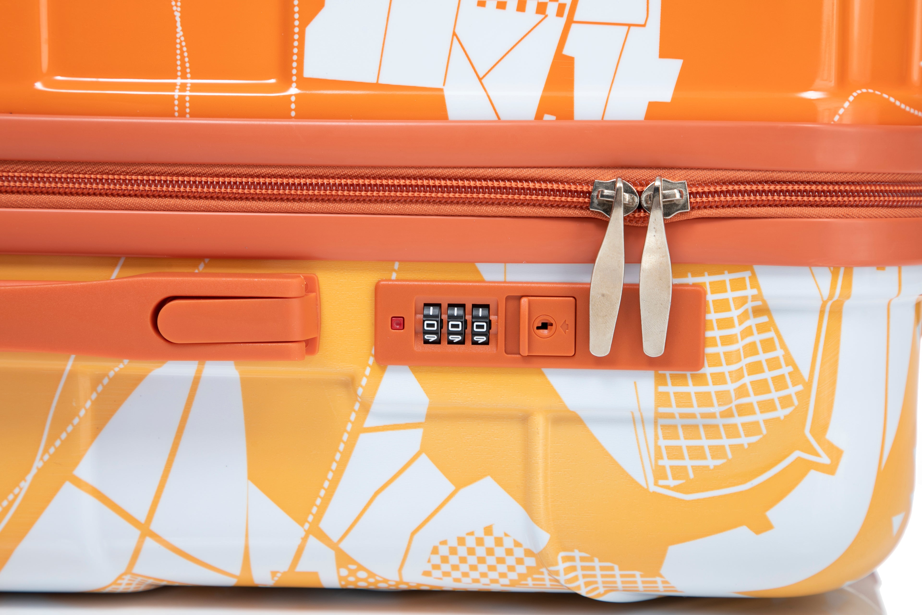 14TB4WH TROLLEY BAG