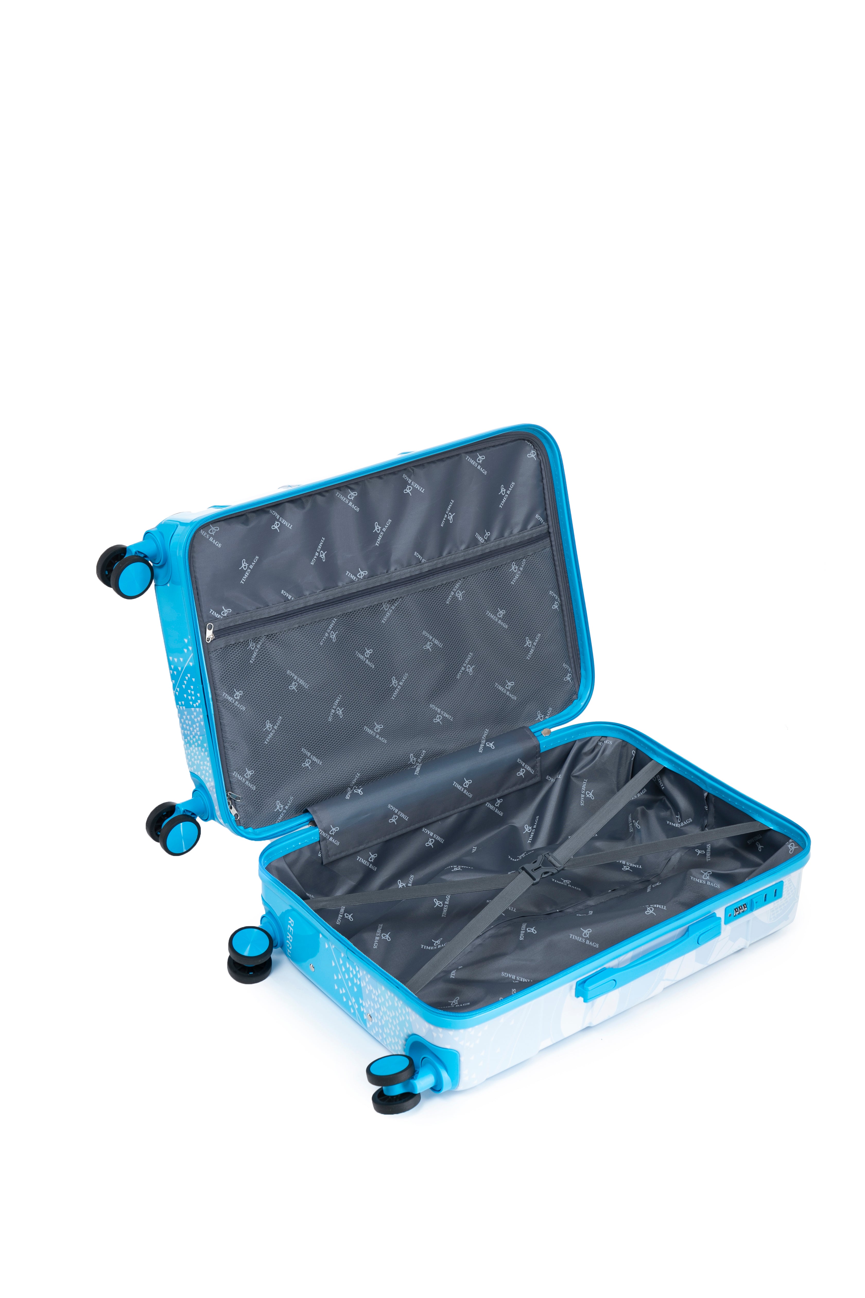 14TB4WH TROLLEY BAG