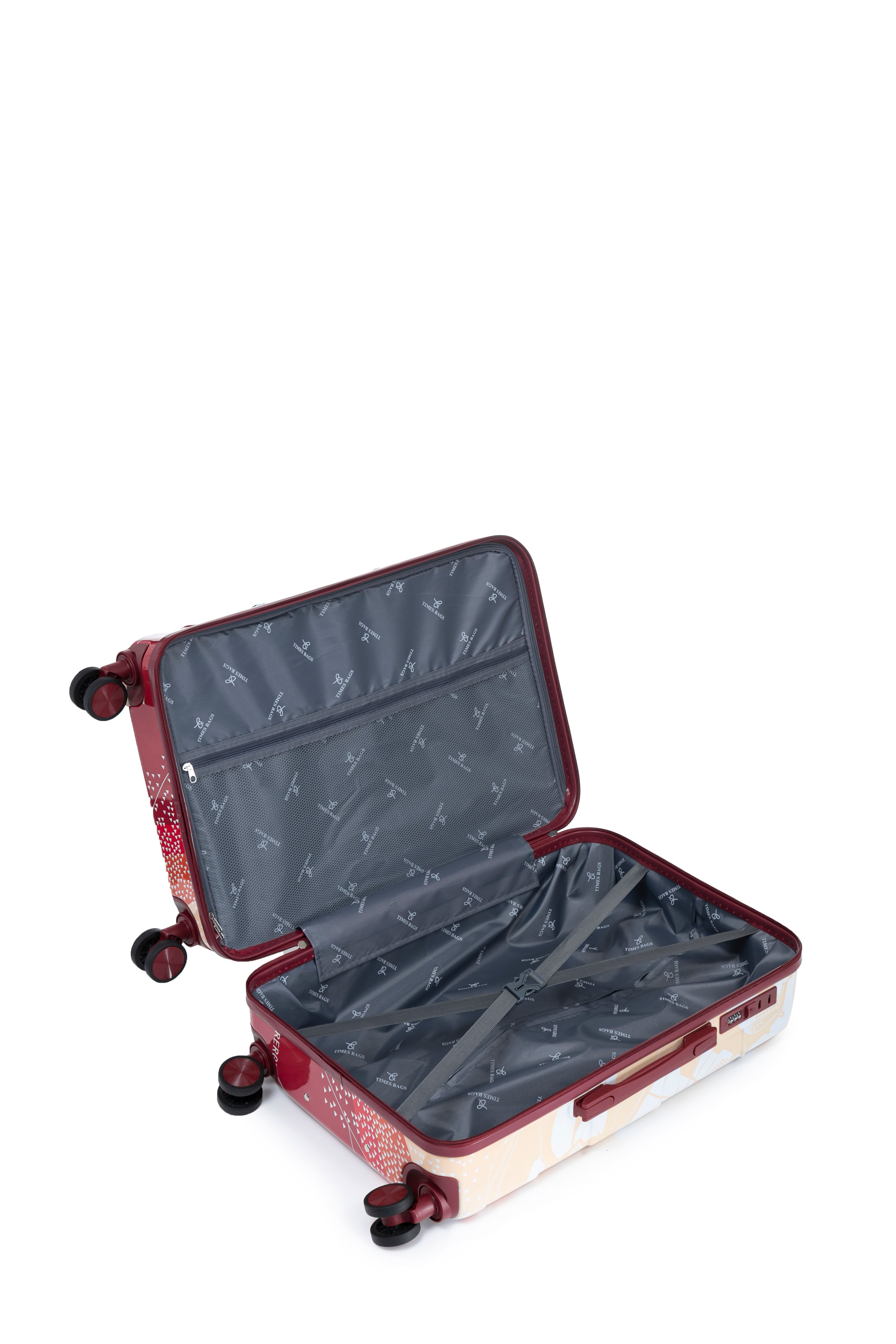 14TB4WH TROLLEY BAG