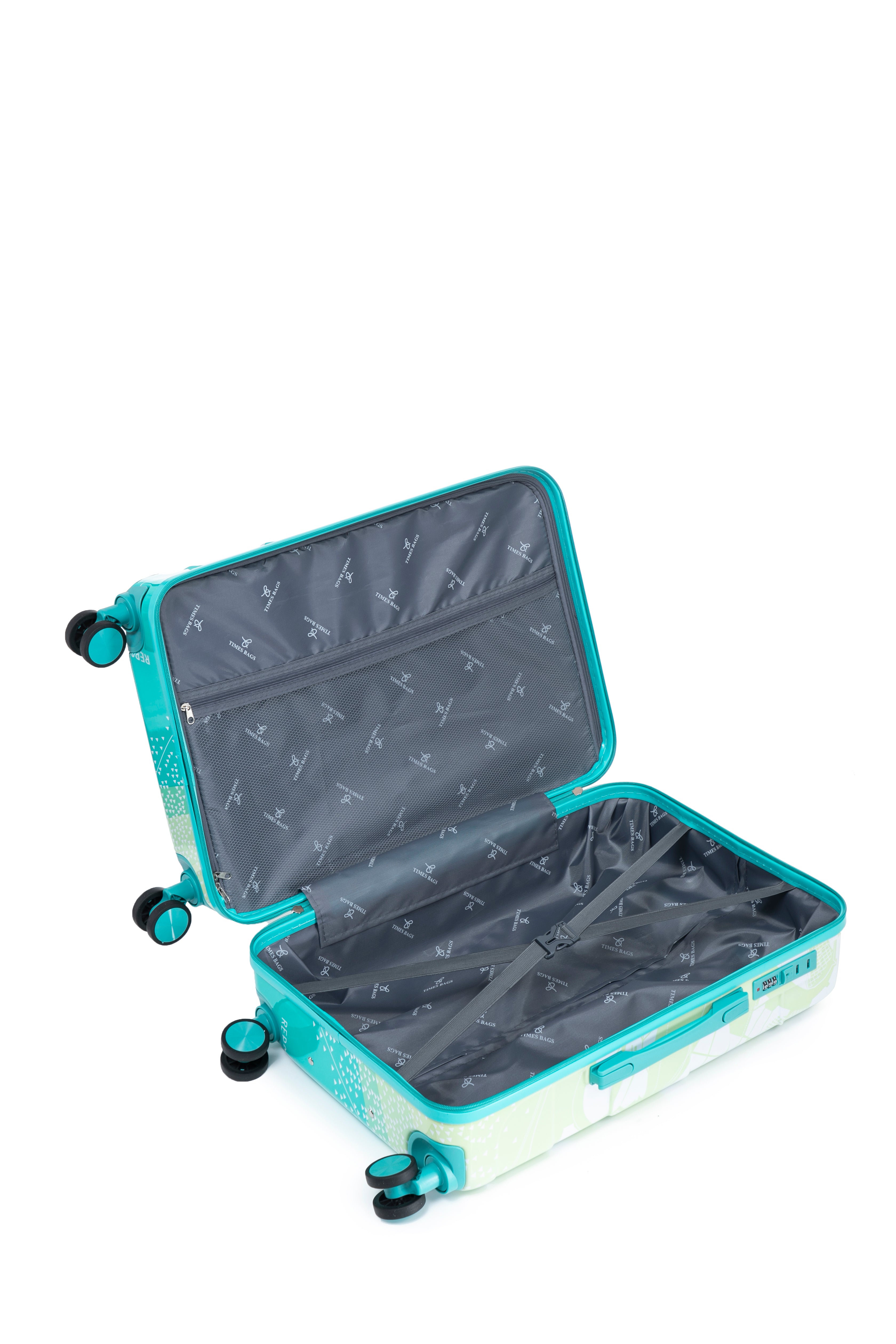 14TB4WH TROLLEY BAG