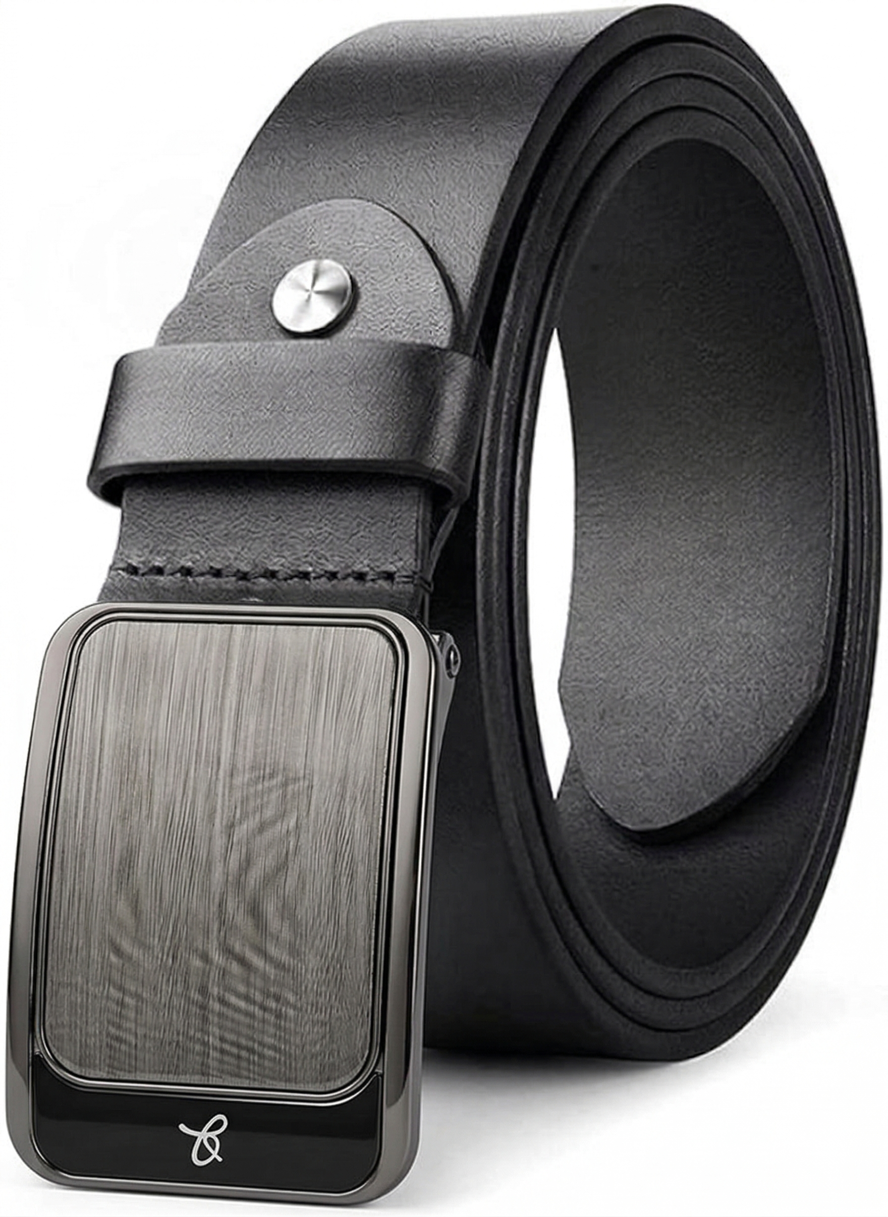 Premium Leather Belt (Assorted)