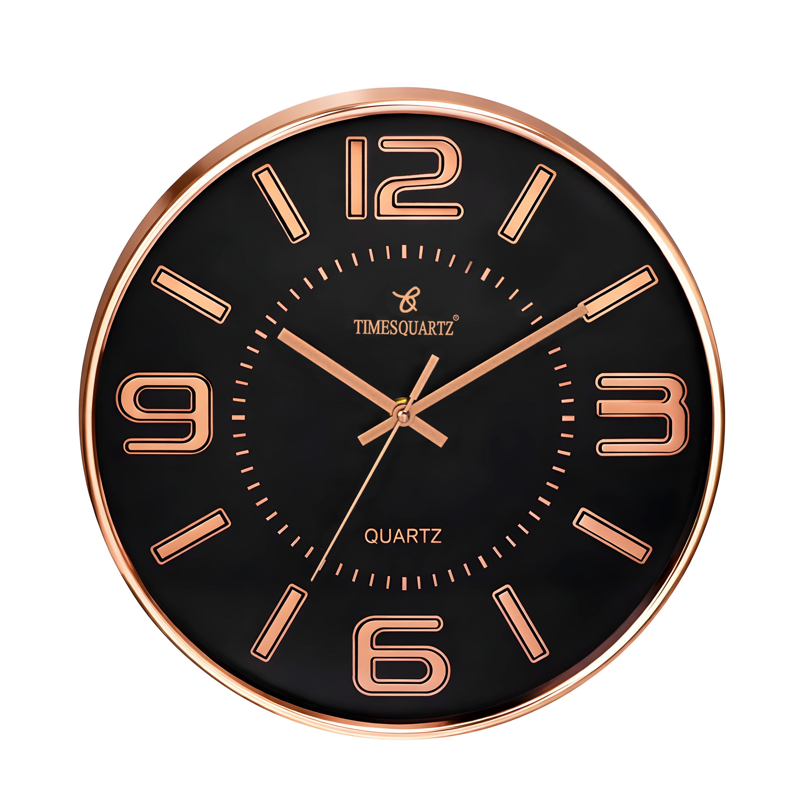 Wall Clock WCR003