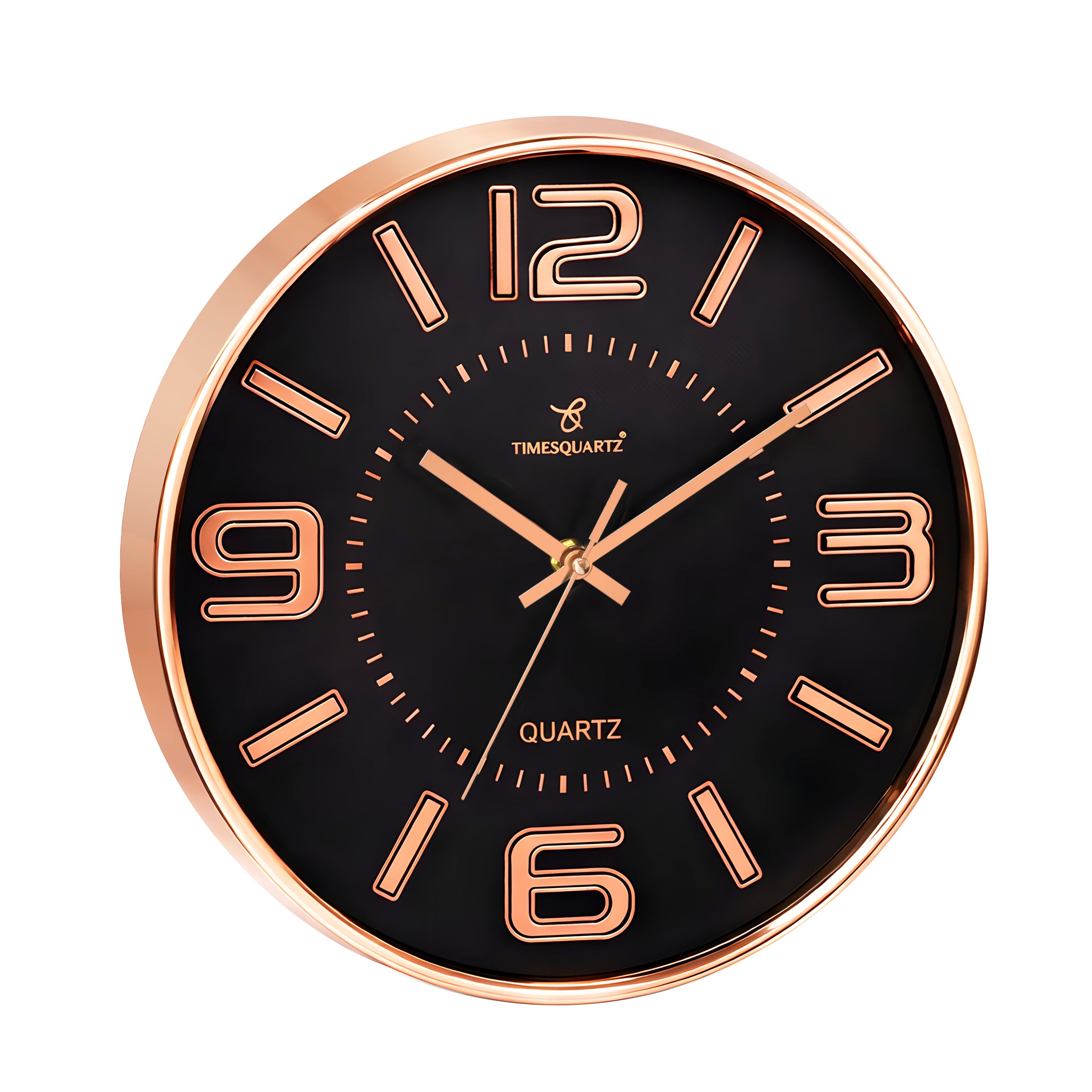 Wall Clock WCR003